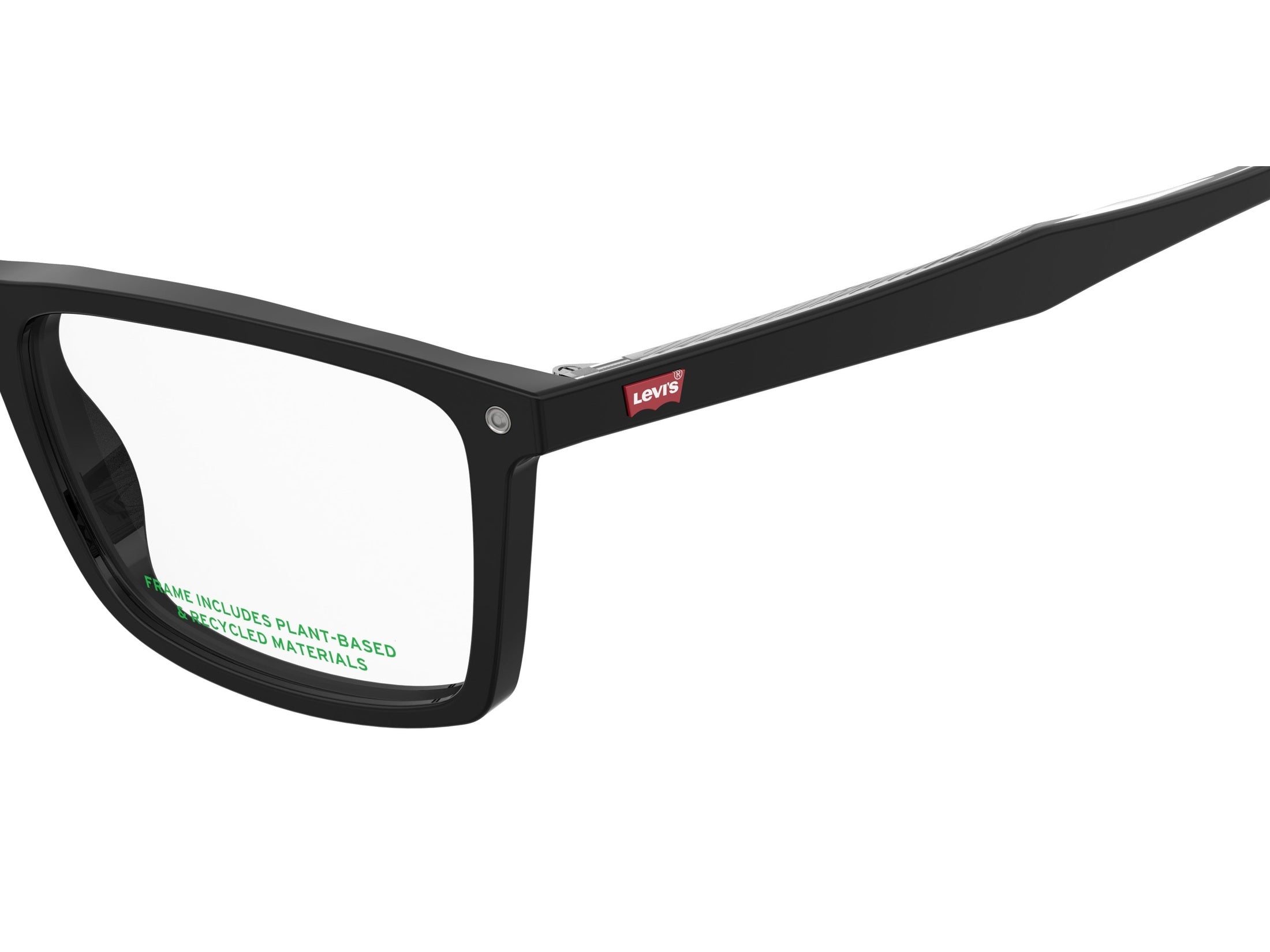 Levis Square Frames