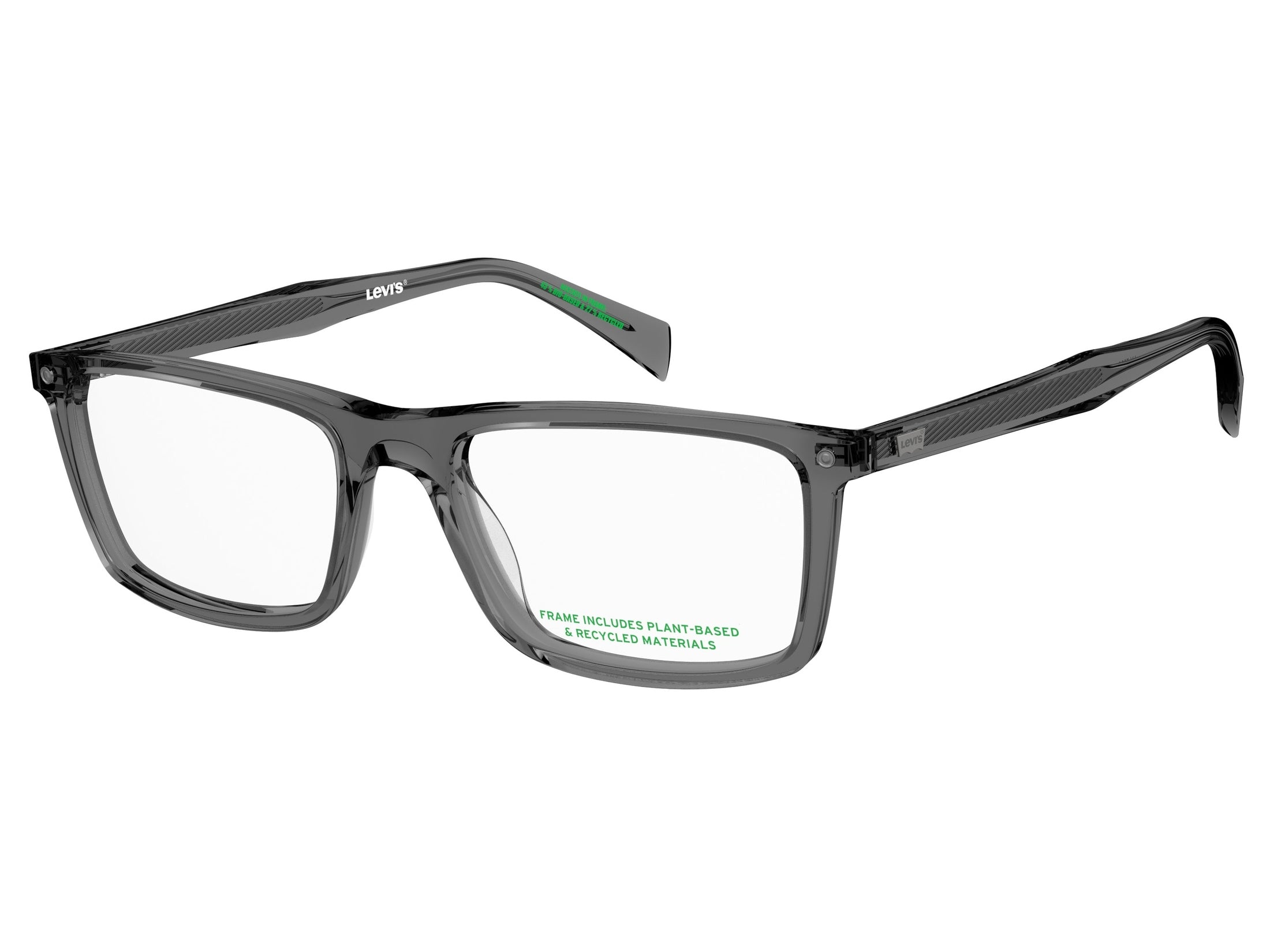 Levis Square Frames