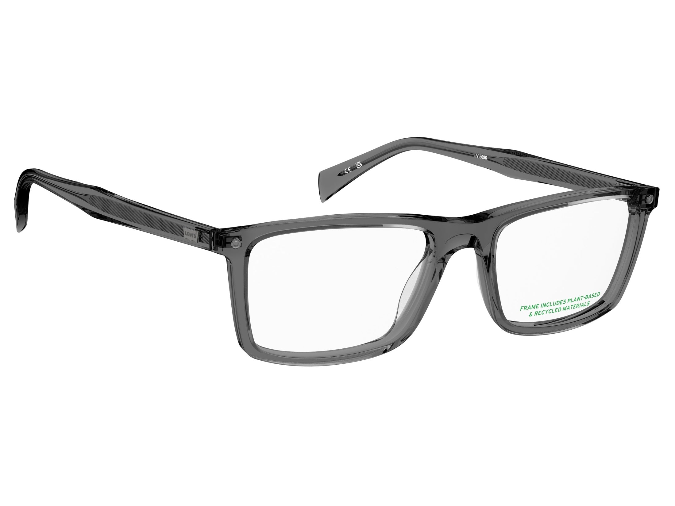 Levis Square Frames