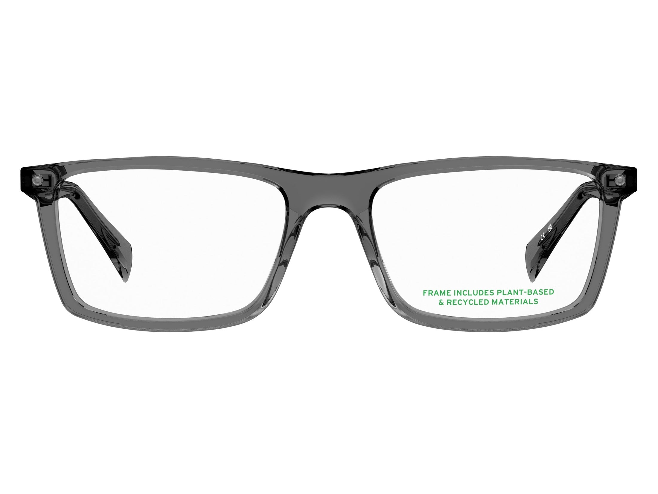 Levis Square Frames