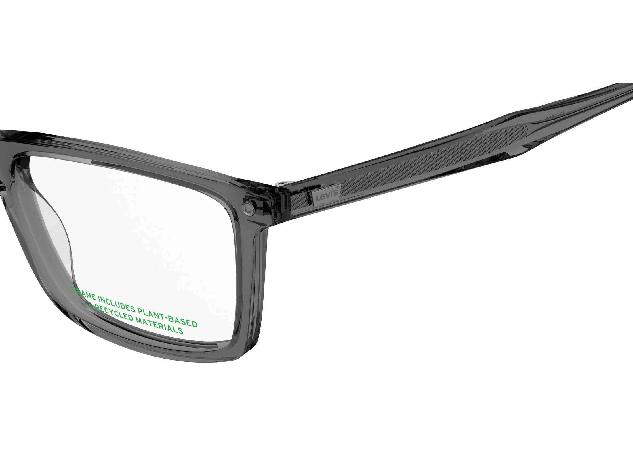 Levis Square Frames