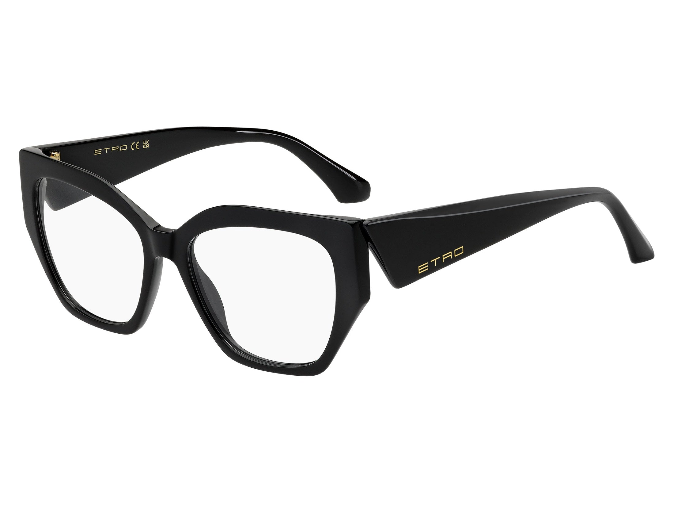 Etro Cat-Eye Frames