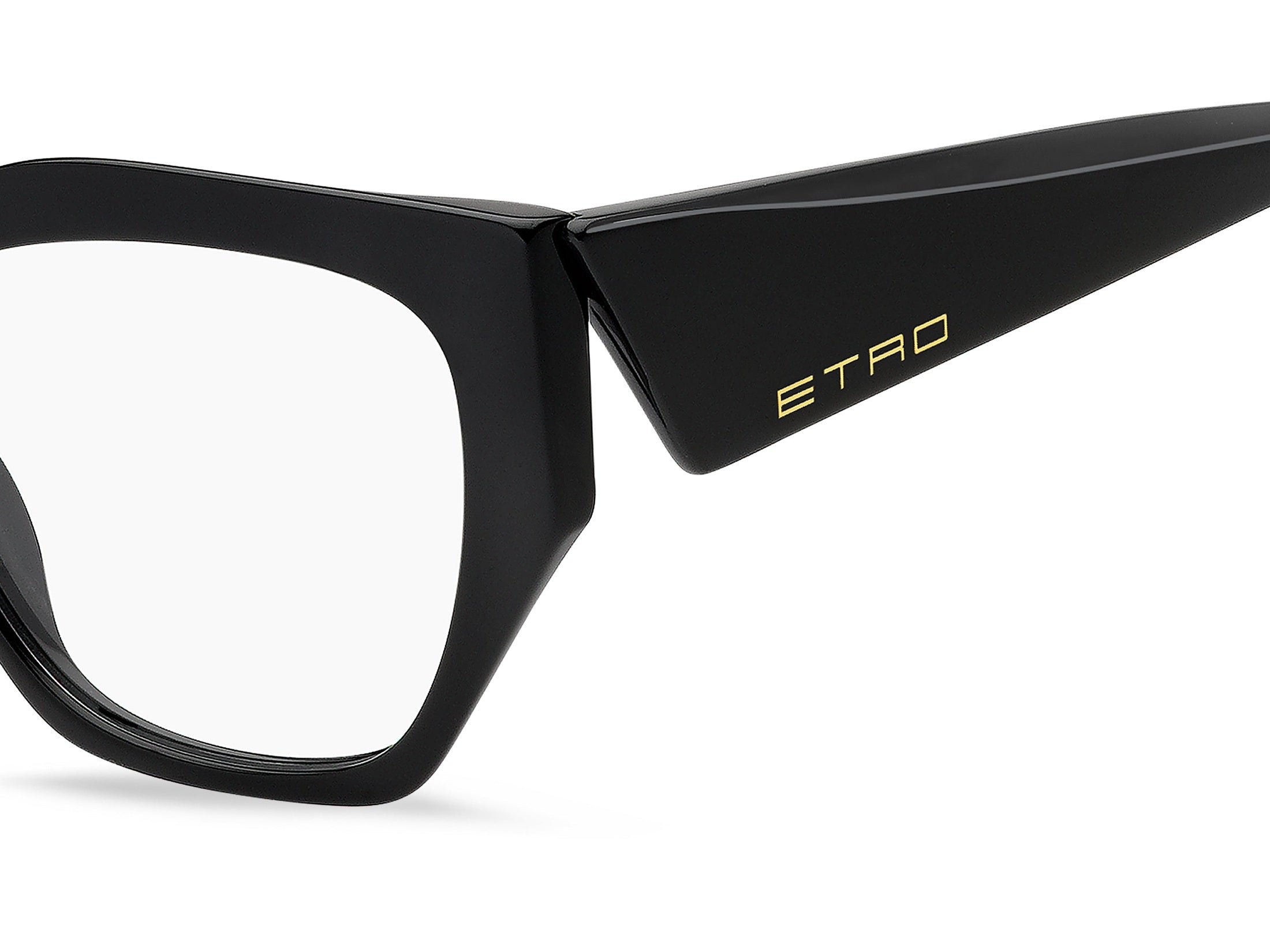 Etro Cat-Eye Frames
