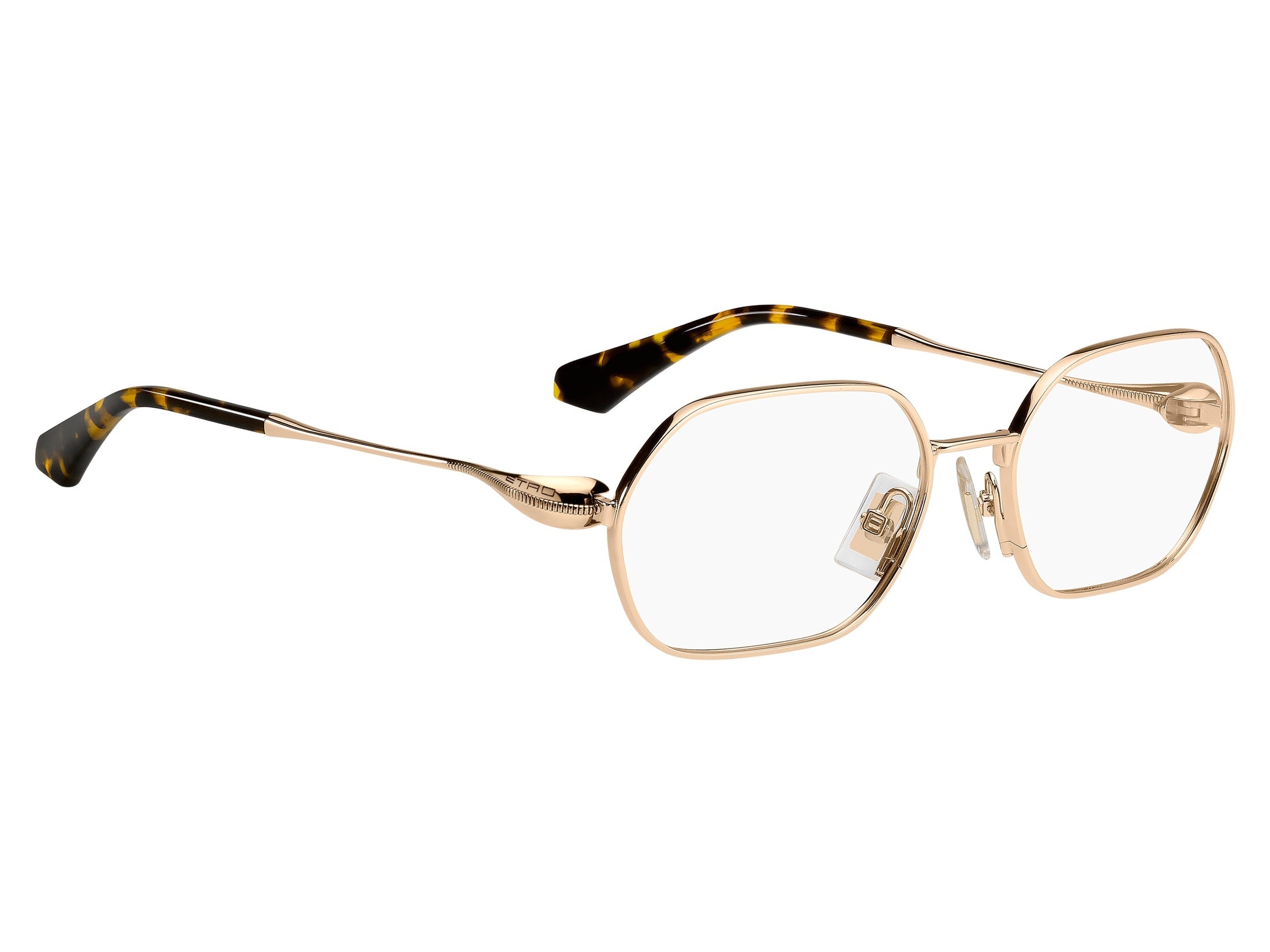 Etro Square Frames