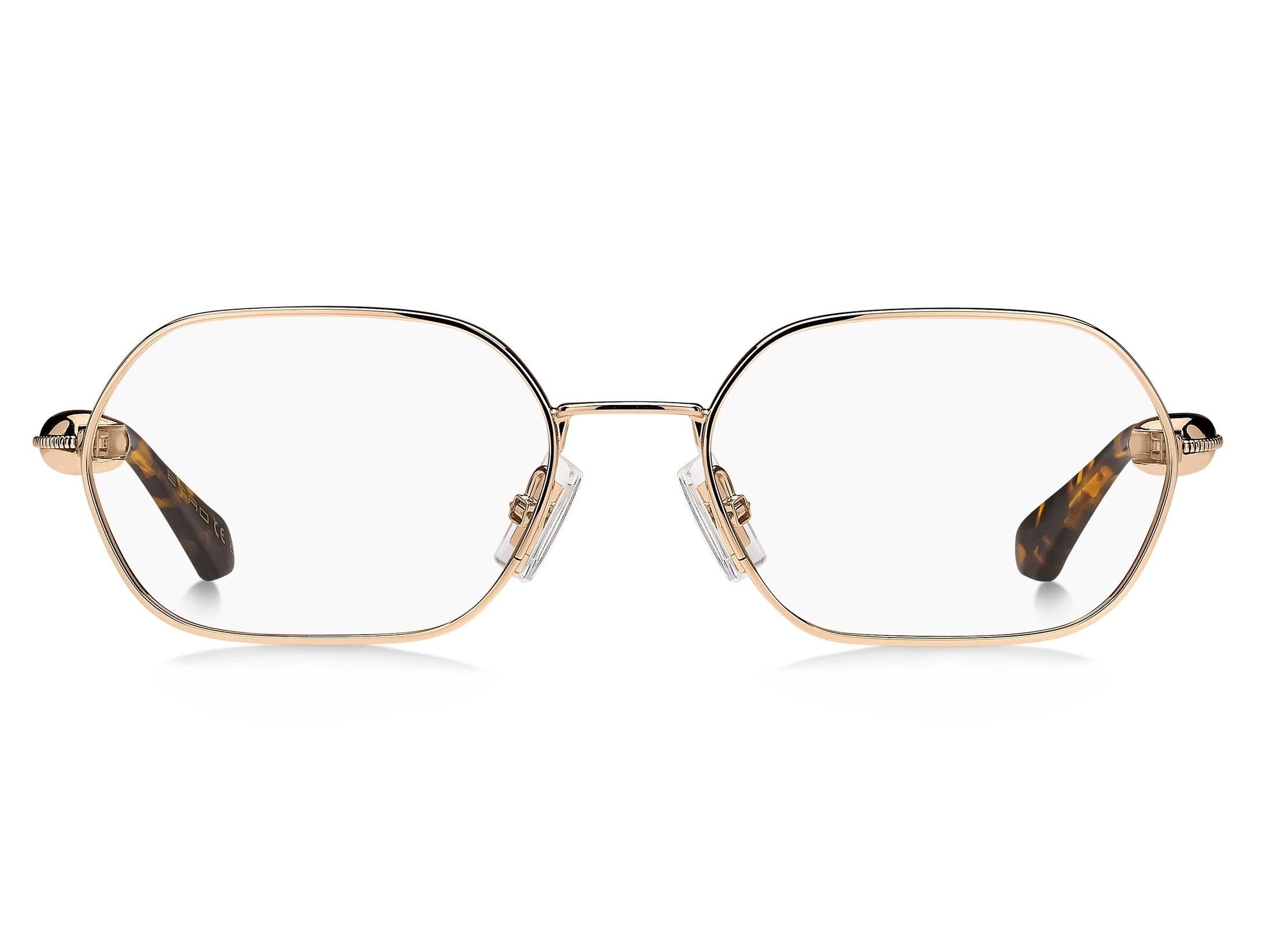 Etro Square Frames