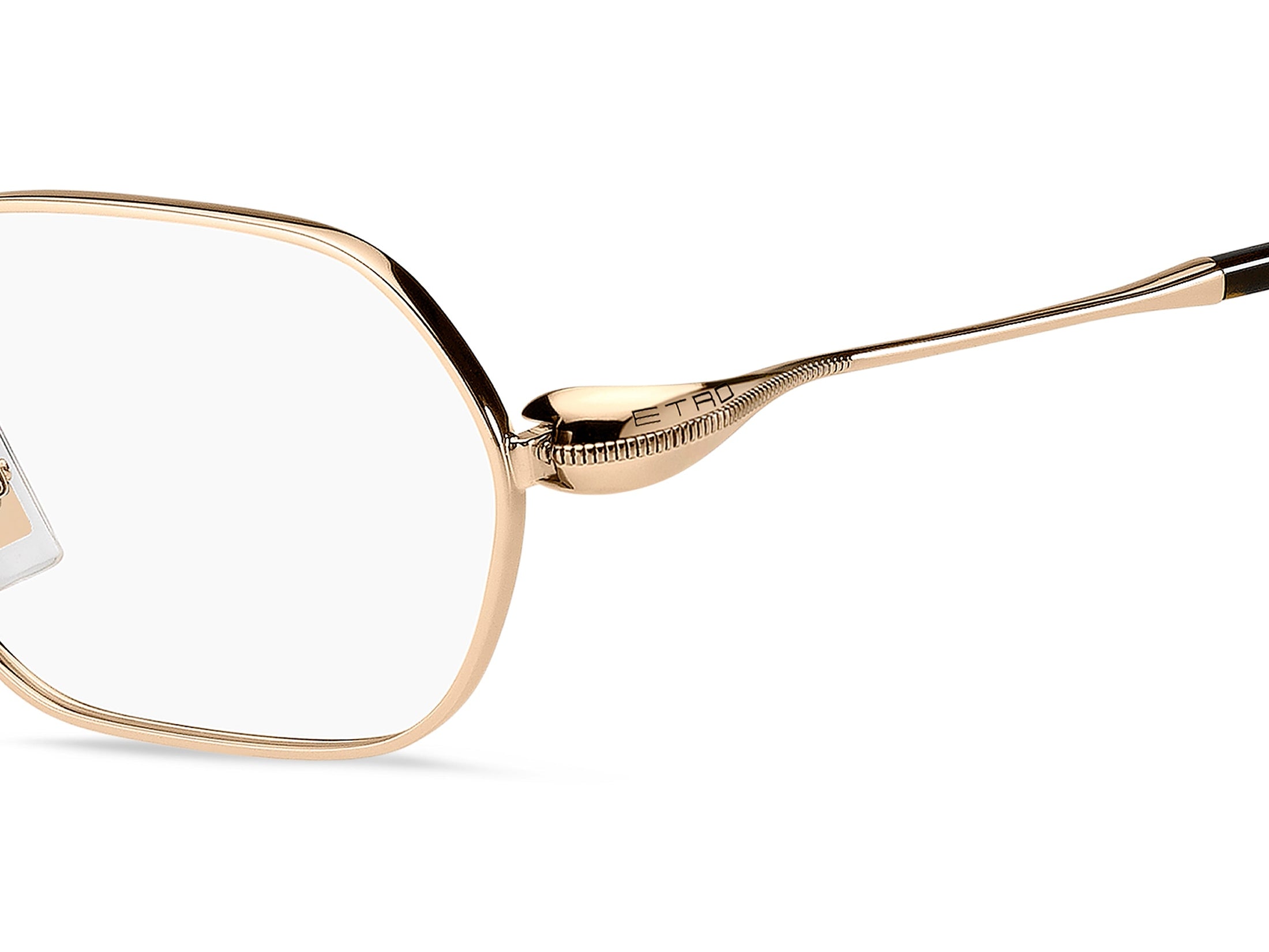 Etro Square Frames