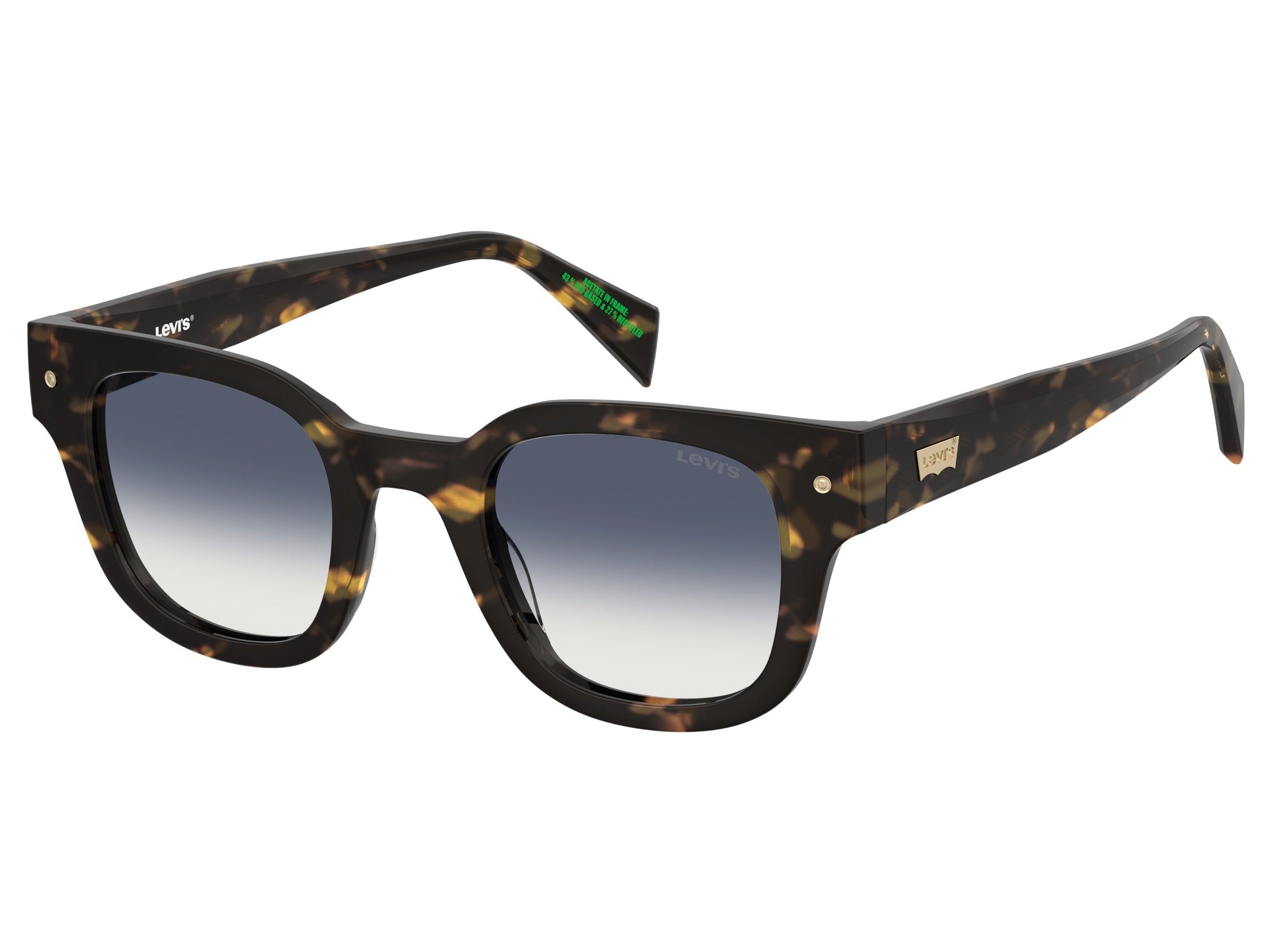 Levis Square Sunglasses