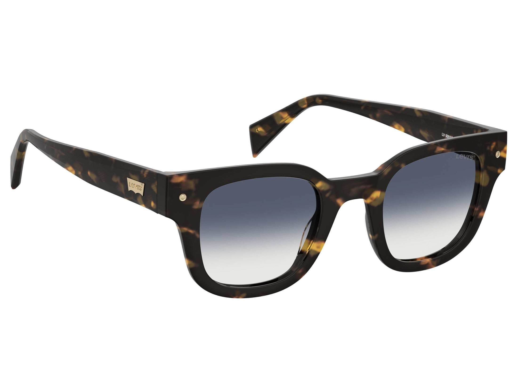 Levis Square Sunglasses