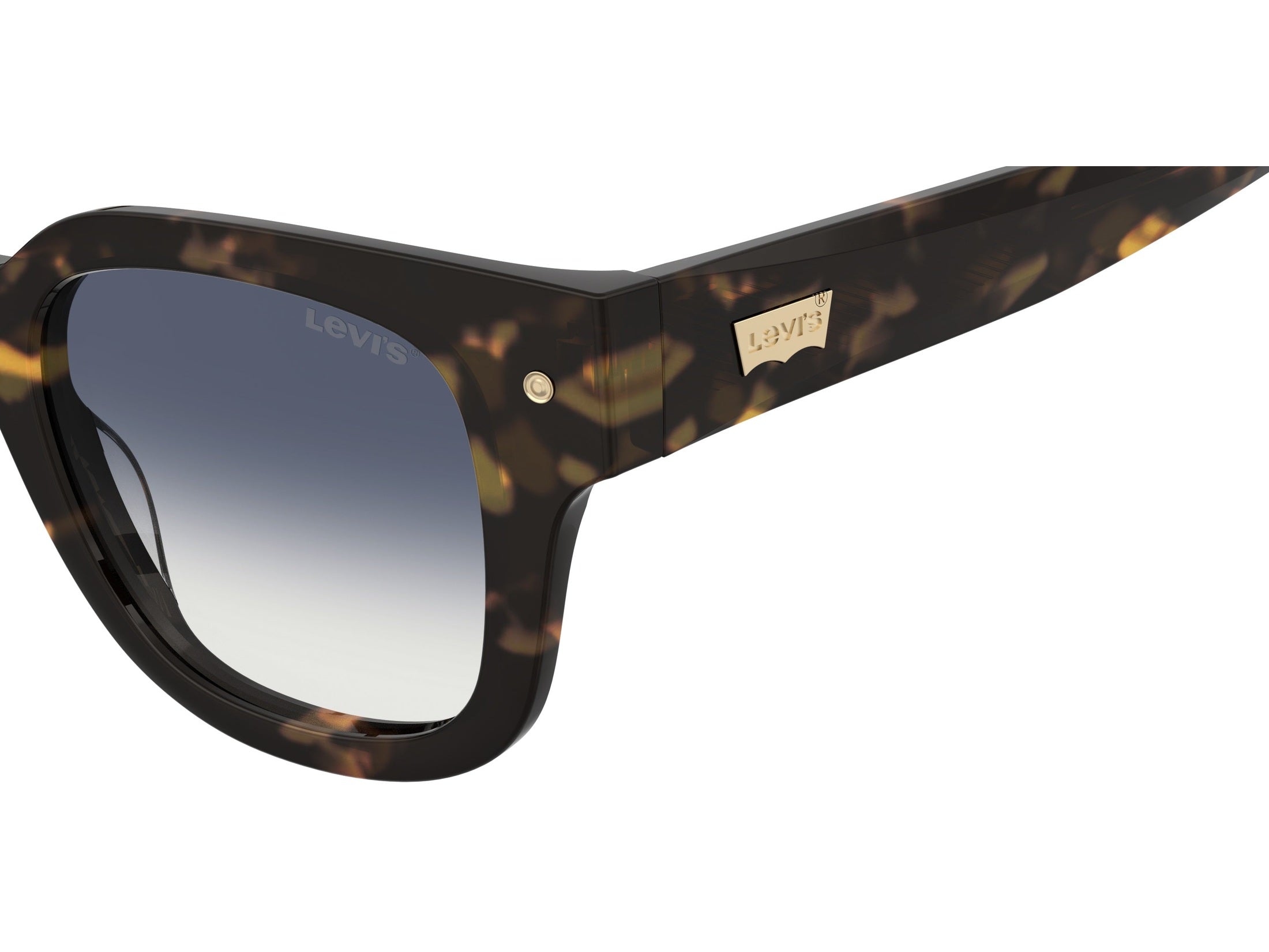 Levis Square Sunglasses