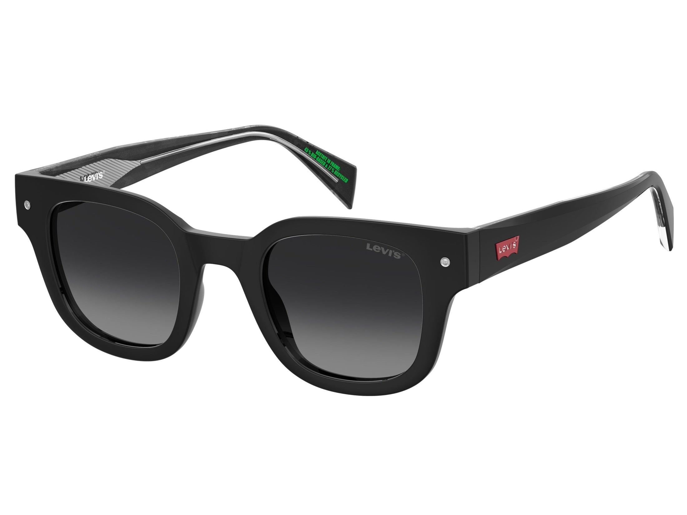Levis Square Sunglasses