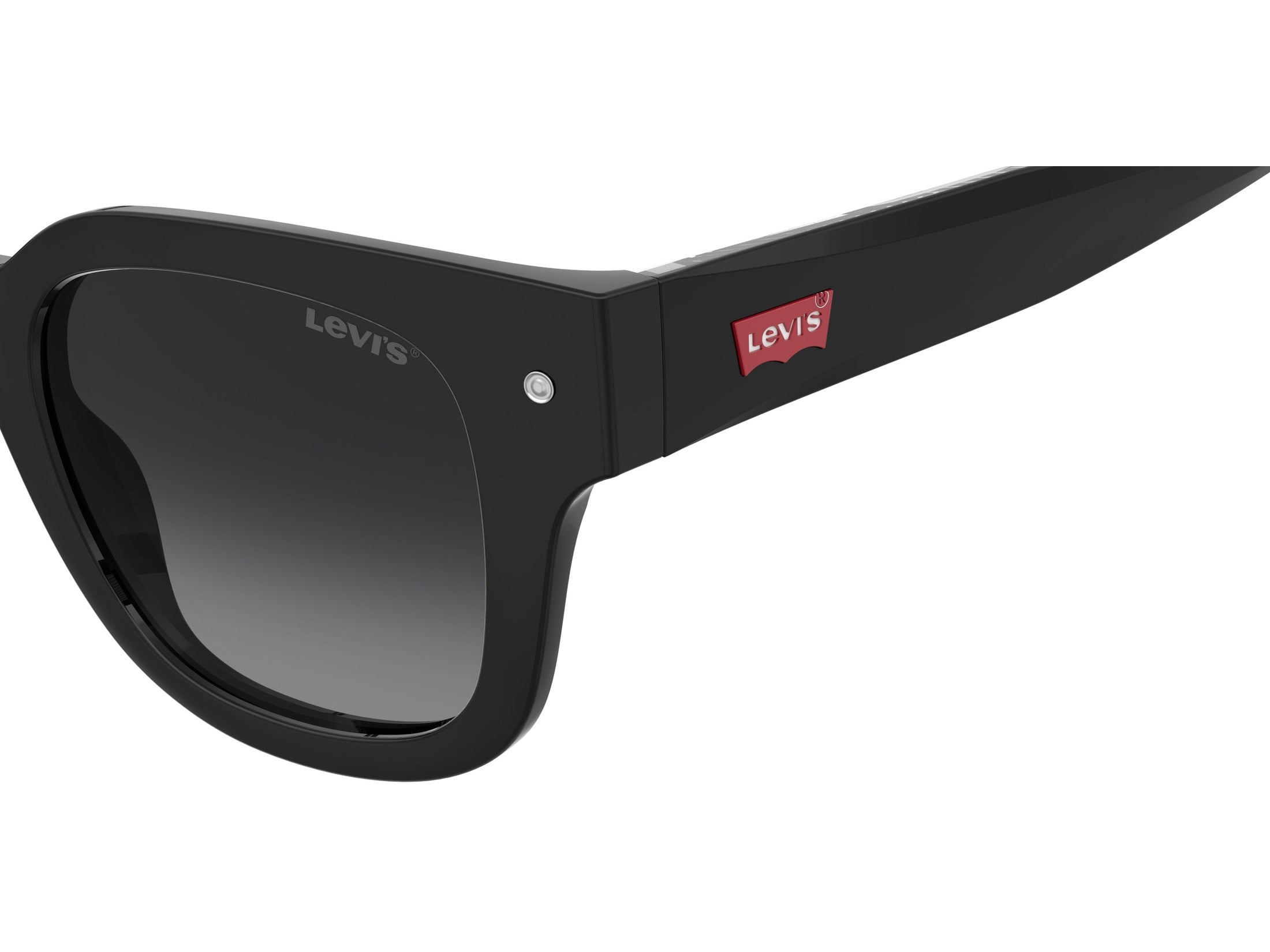 Levis Square Sunglasses