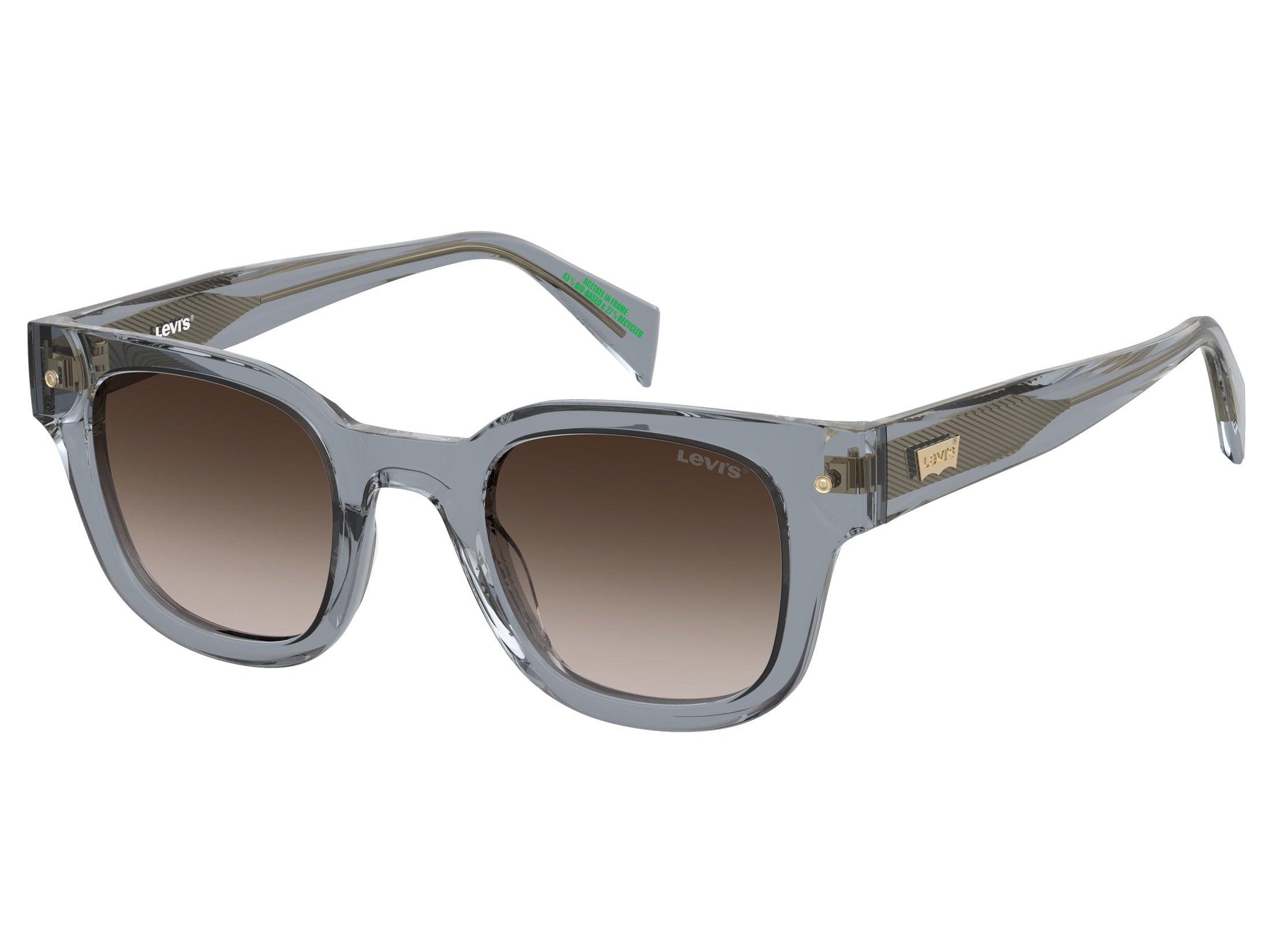 Levis Square Sunglasses
