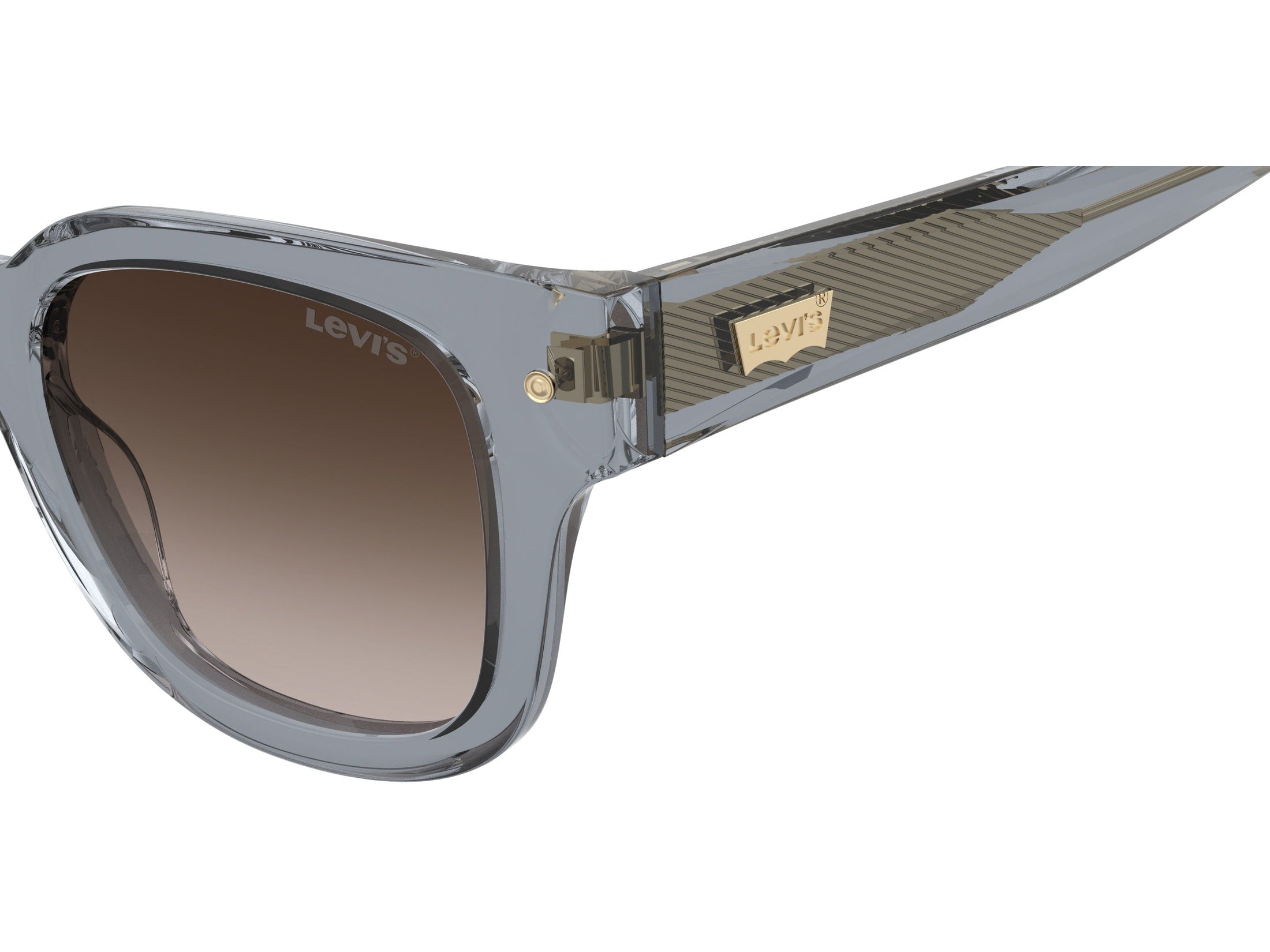 Levis Square Sunglasses