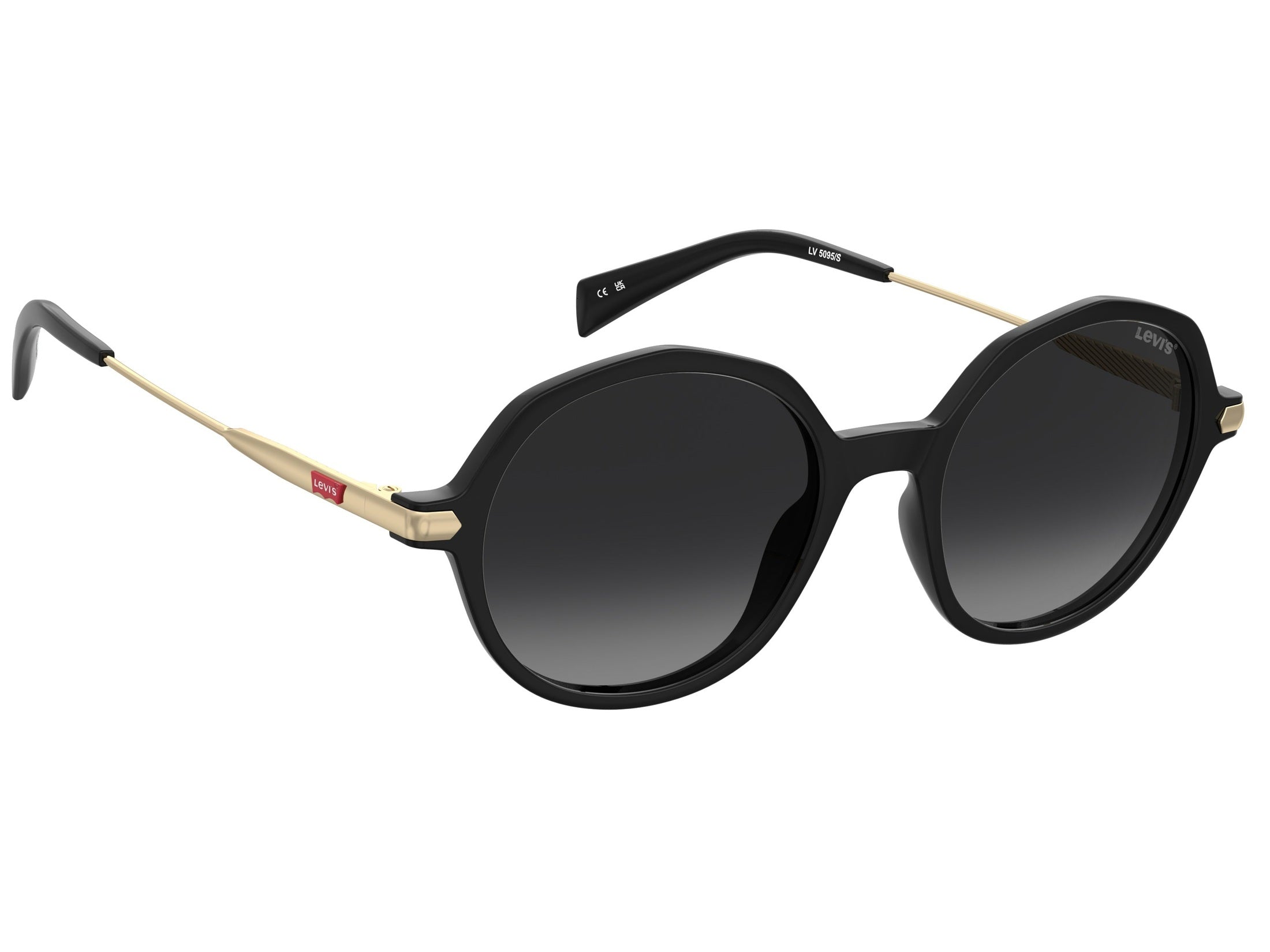 Levis Square Sunglasses