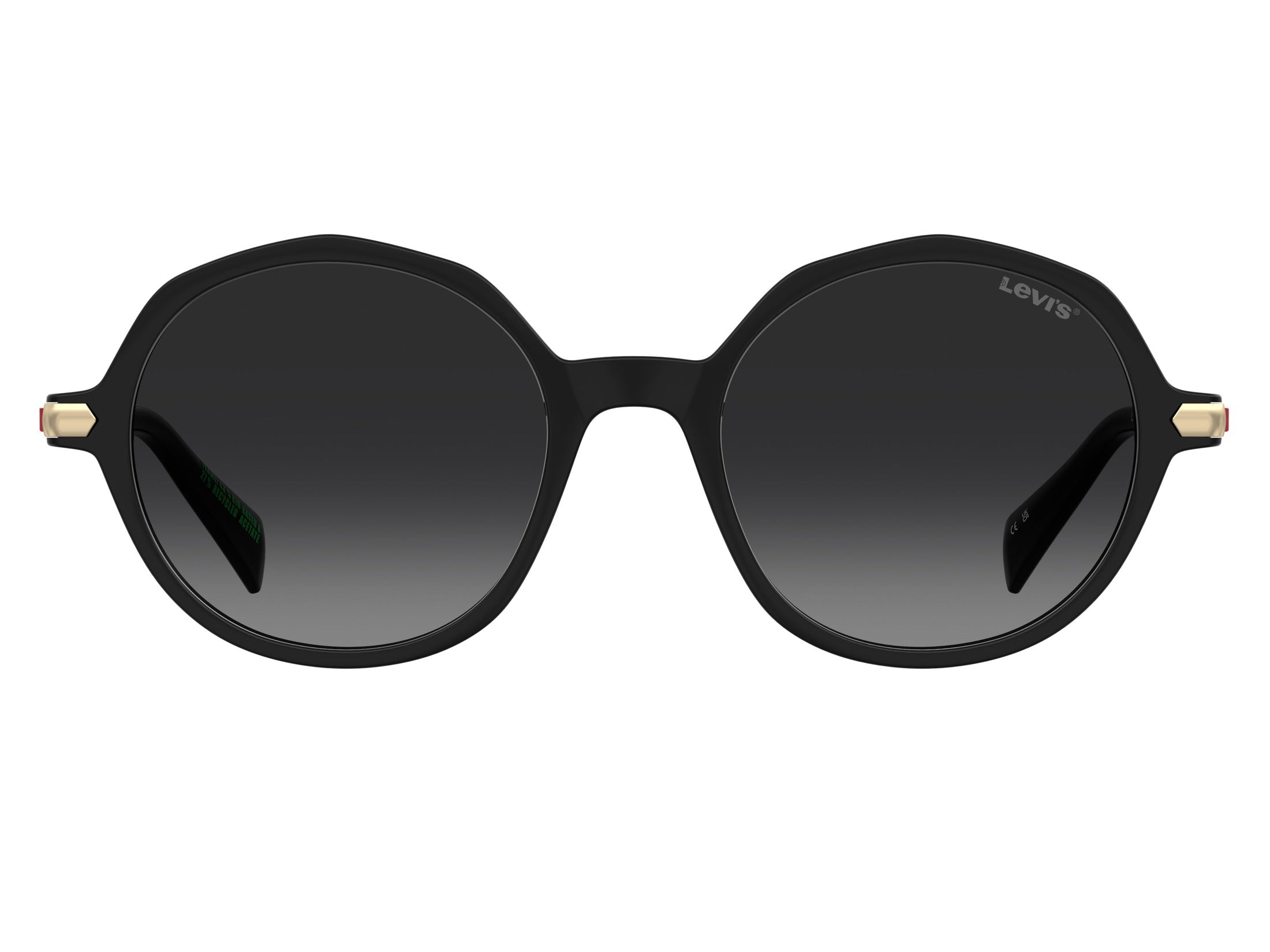 Levis Square Sunglasses