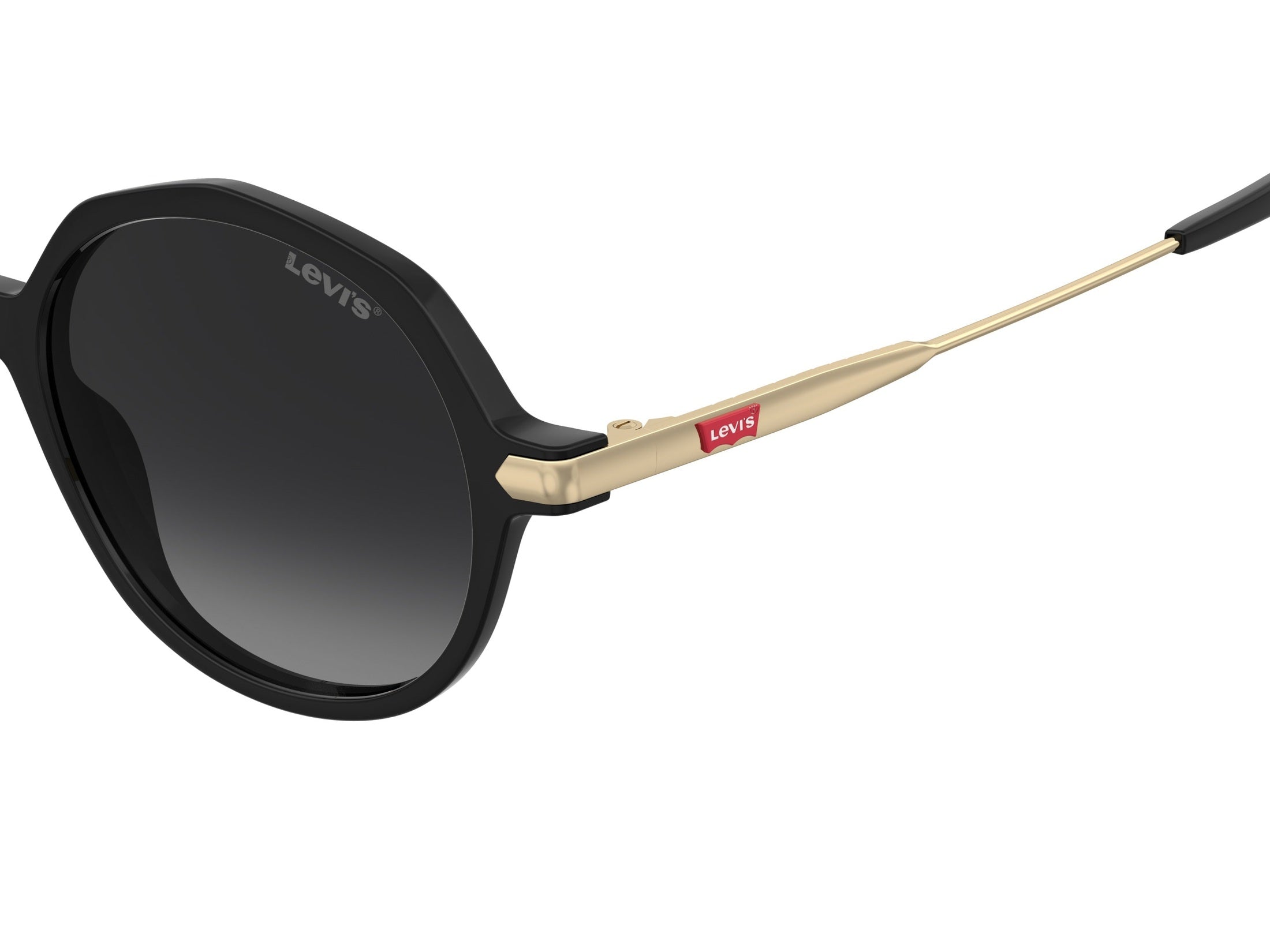 Levis Square Sunglasses