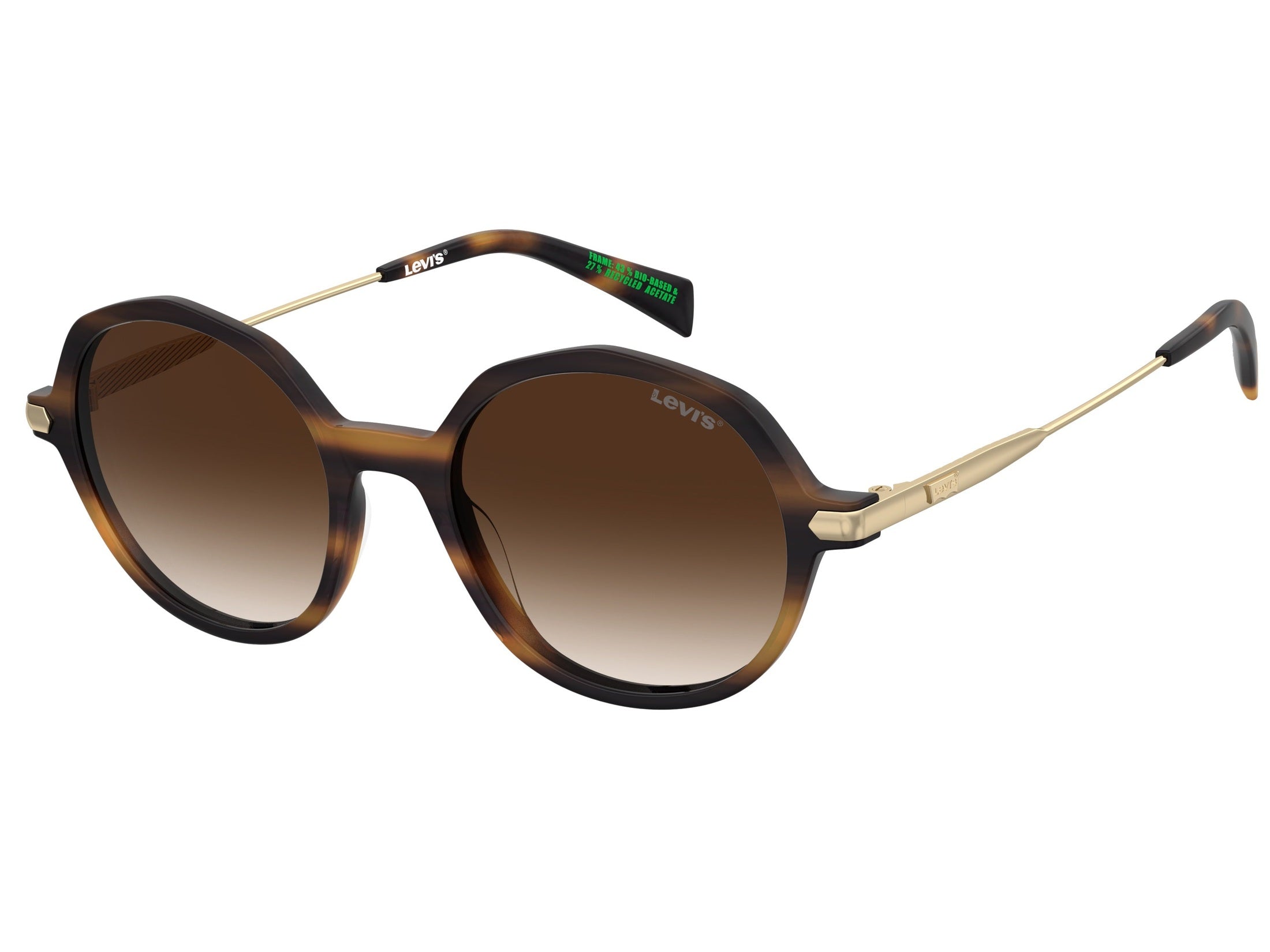 Levis Square Sunglasses