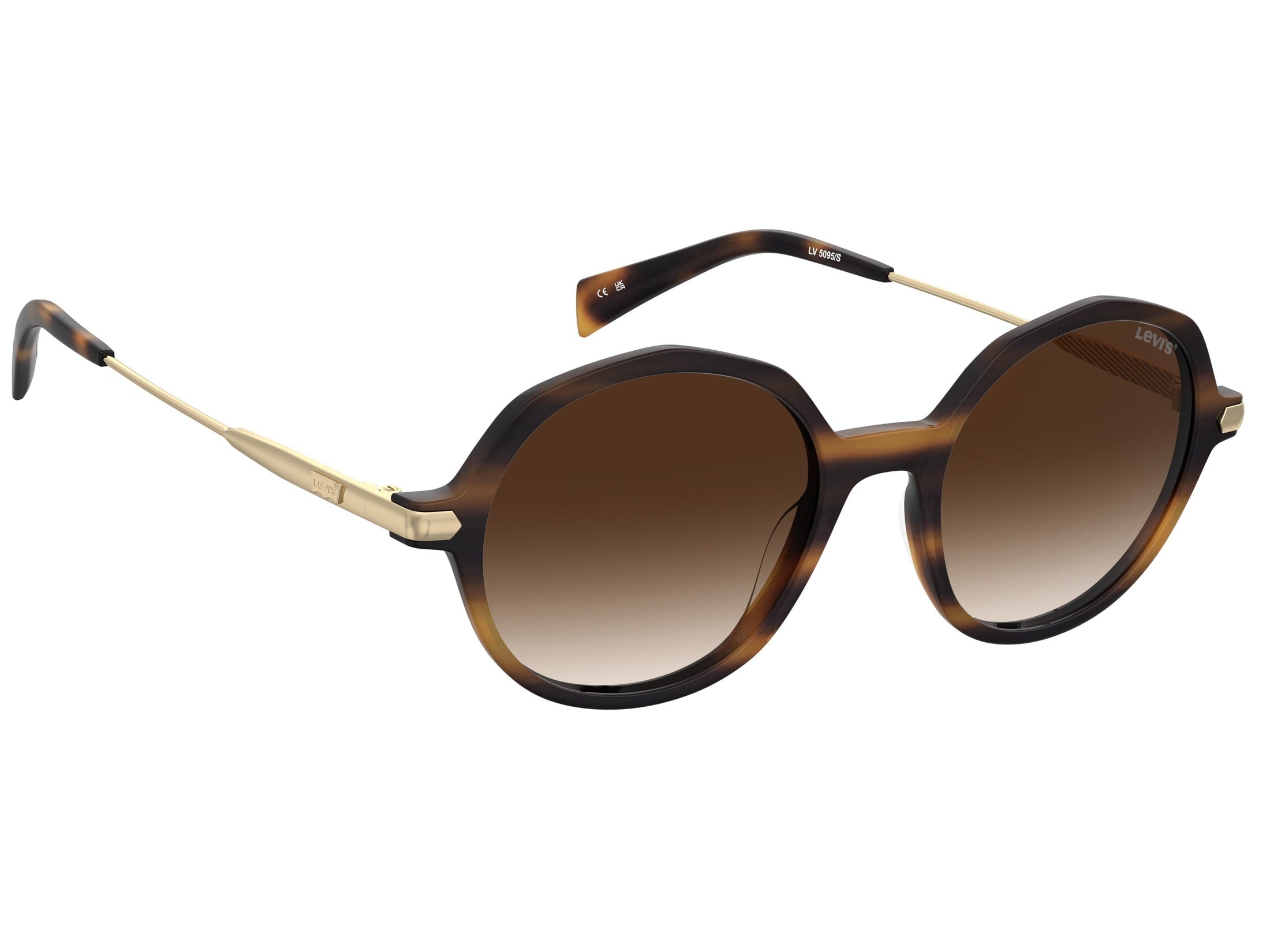 Levis Square Sunglasses