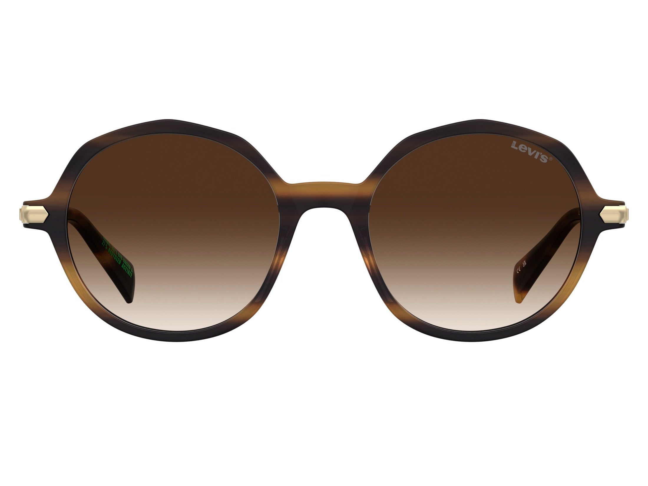 Levis Square Sunglasses