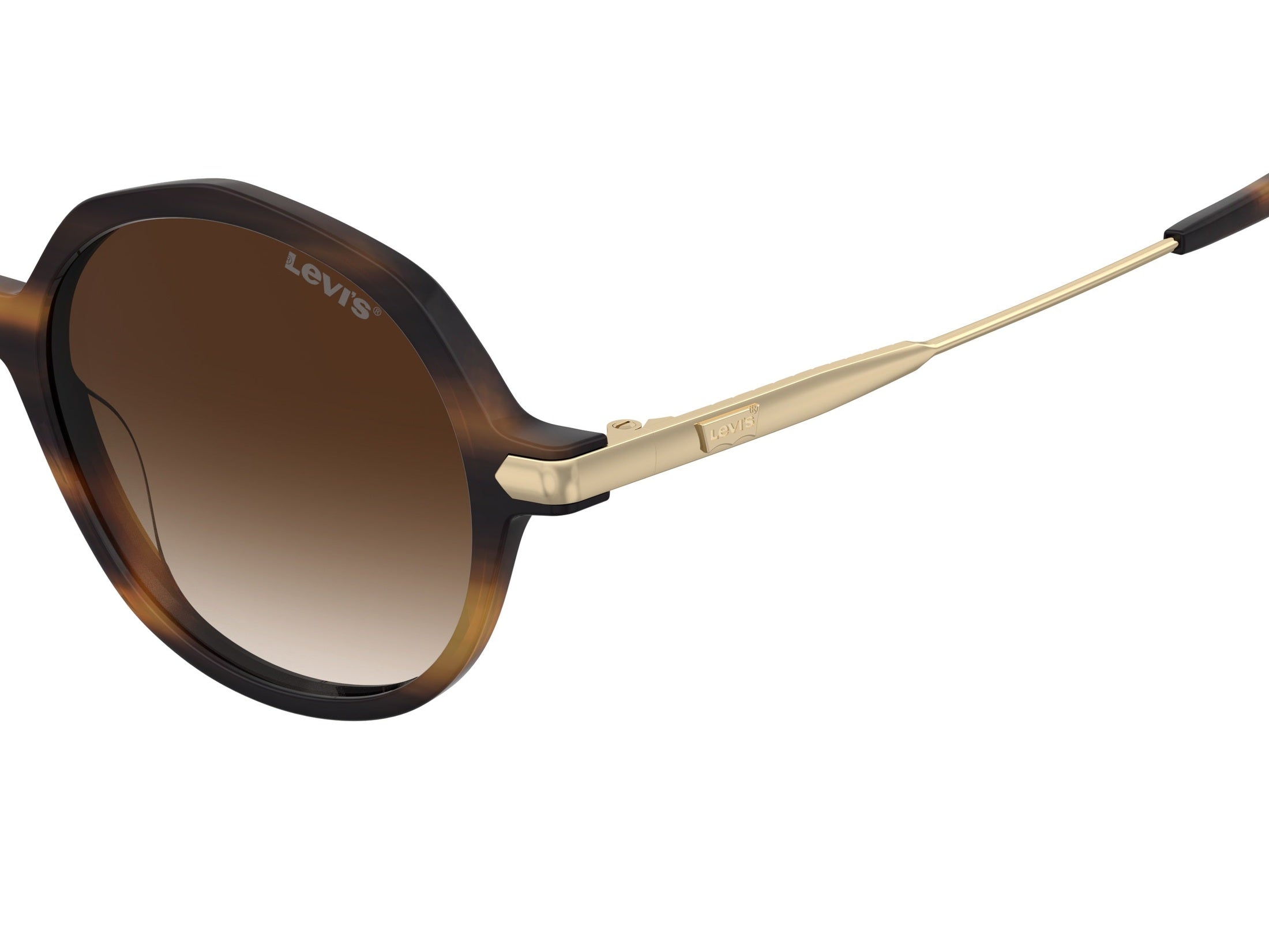Levis Square Sunglasses