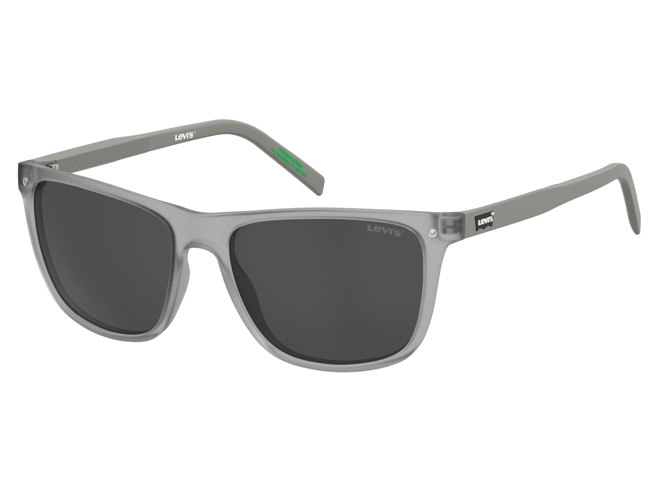 Levis Square Sunglasses