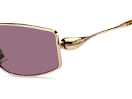 Etro Square Sunglasses