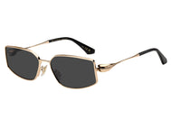 Etro Square Sunglasses