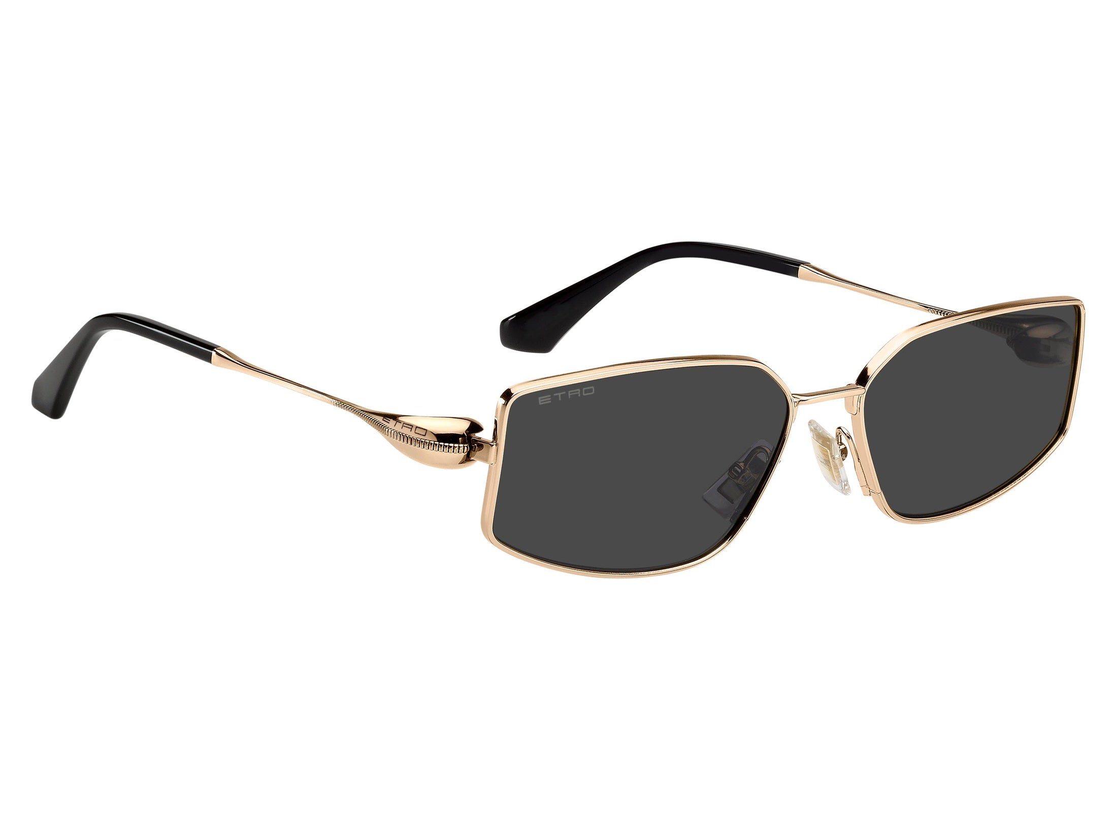 Etro Square Sunglasses