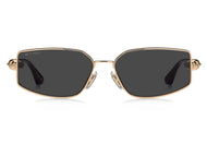 Etro Square Sunglasses