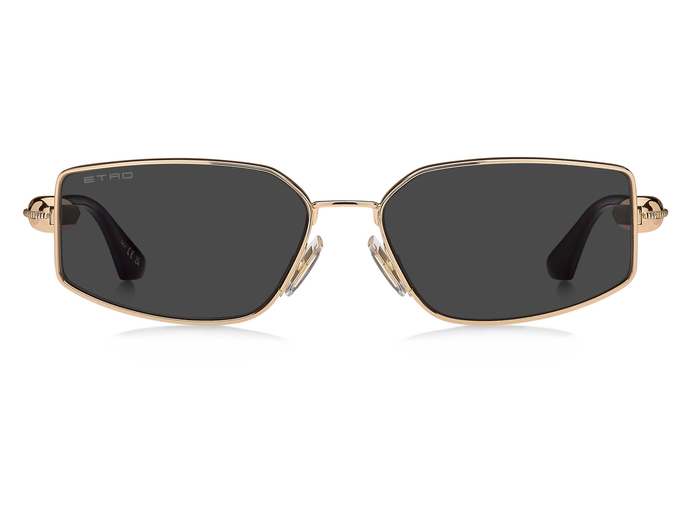 Etro Square Sunglasses
