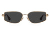 Etro Square Sunglasses