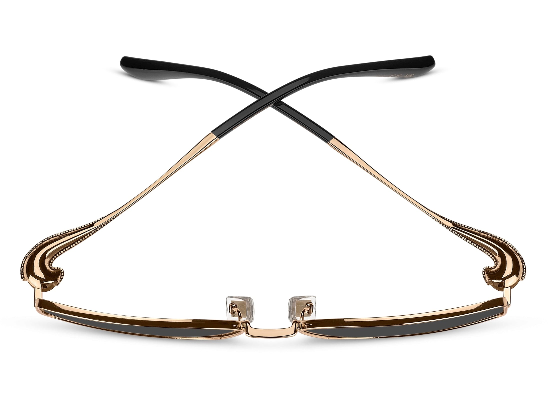 Etro Square Sunglasses