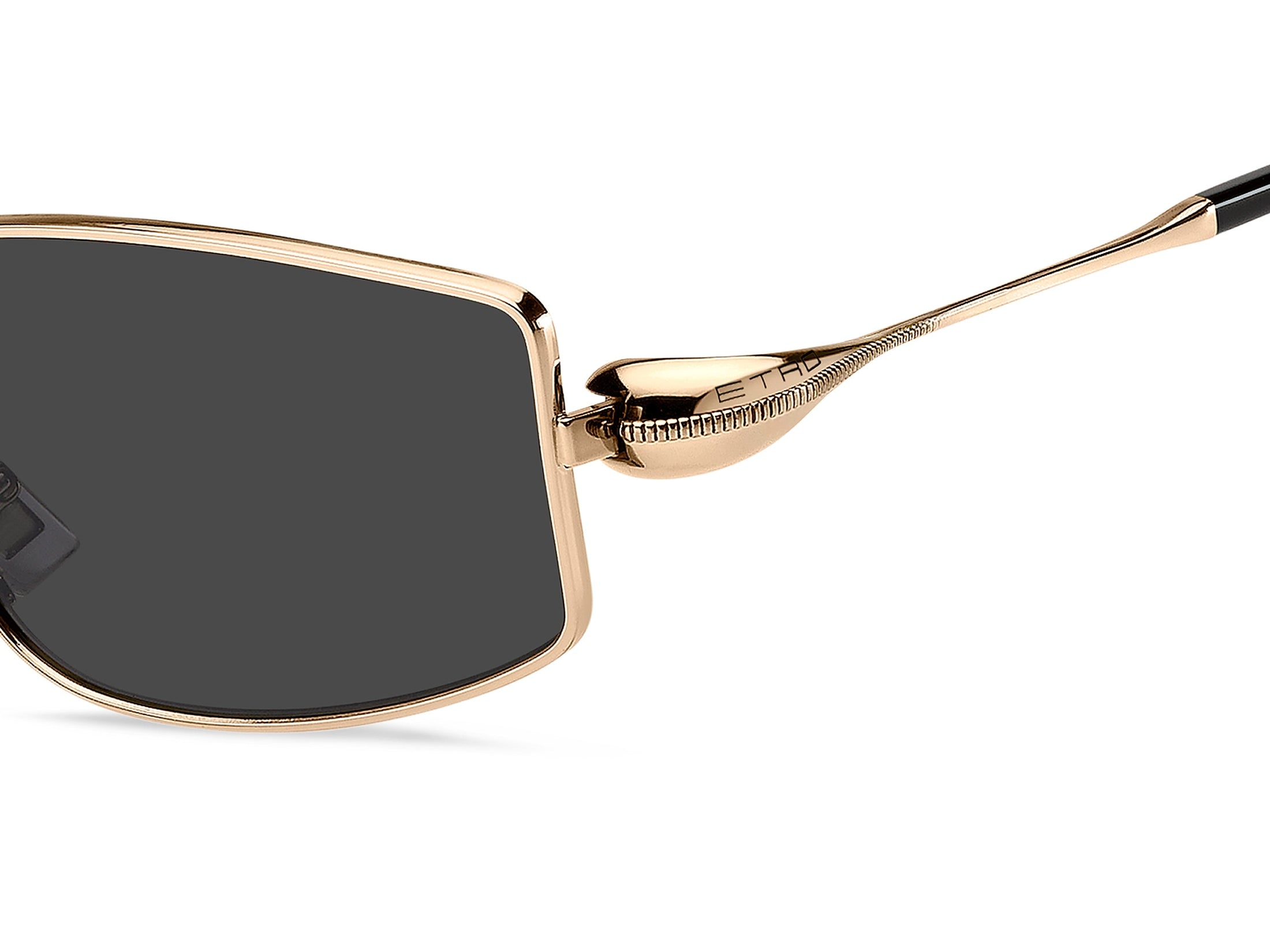 Etro Square Sunglasses