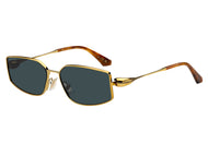 Etro Square Sunglasses