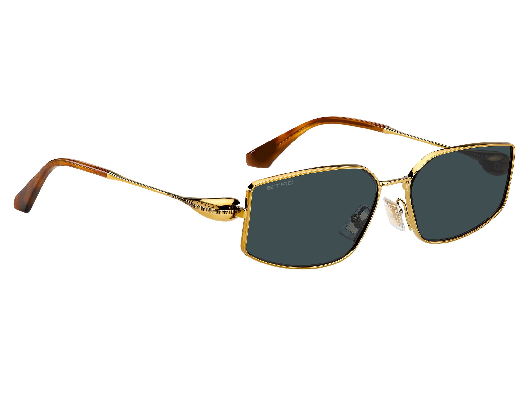 Etro Square Sunglasses