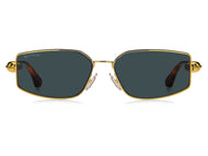 Etro Square Sunglasses