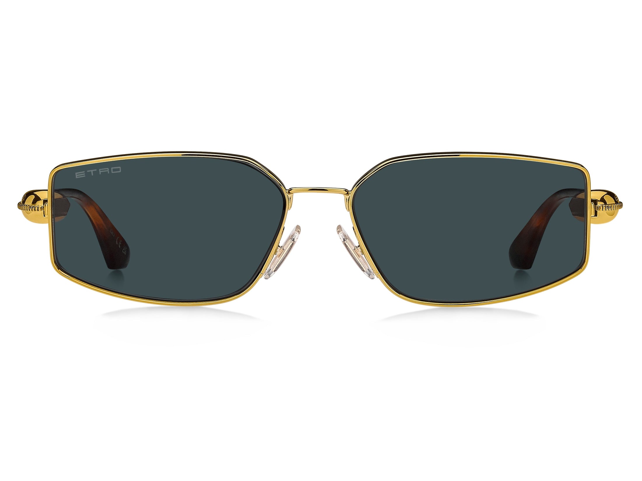 Etro Square Sunglasses