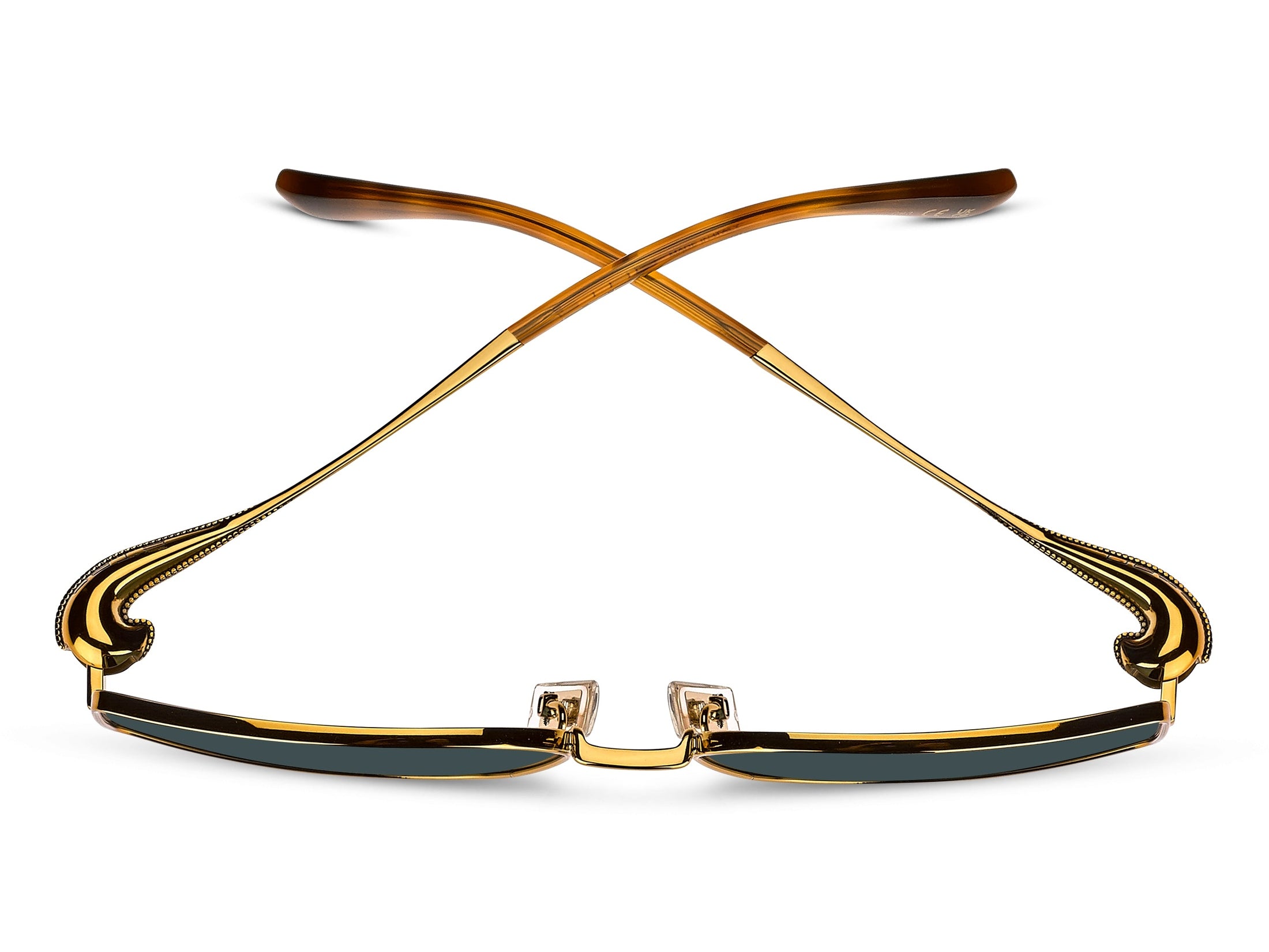 Etro Square Sunglasses