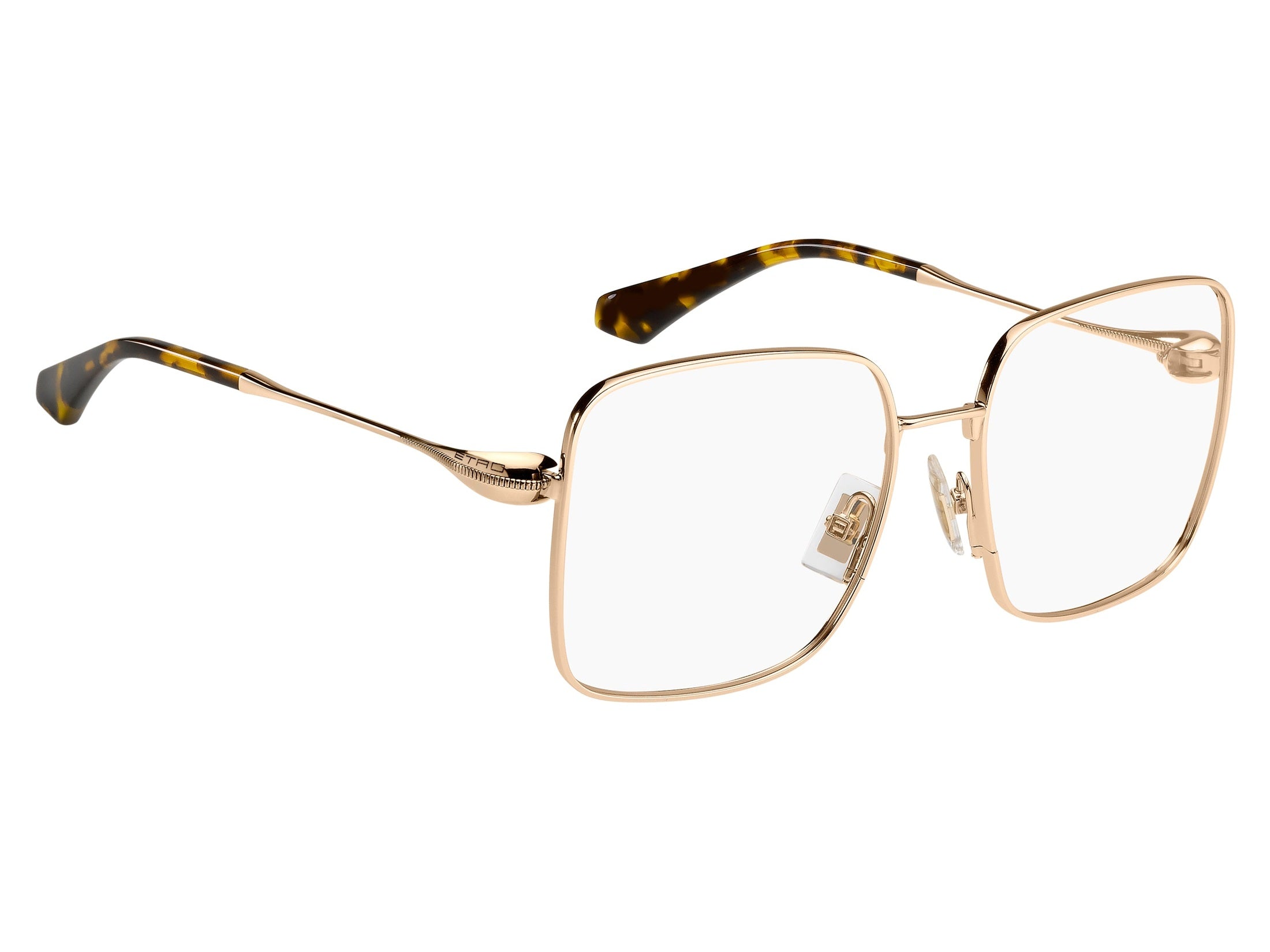 Etro Square Frames