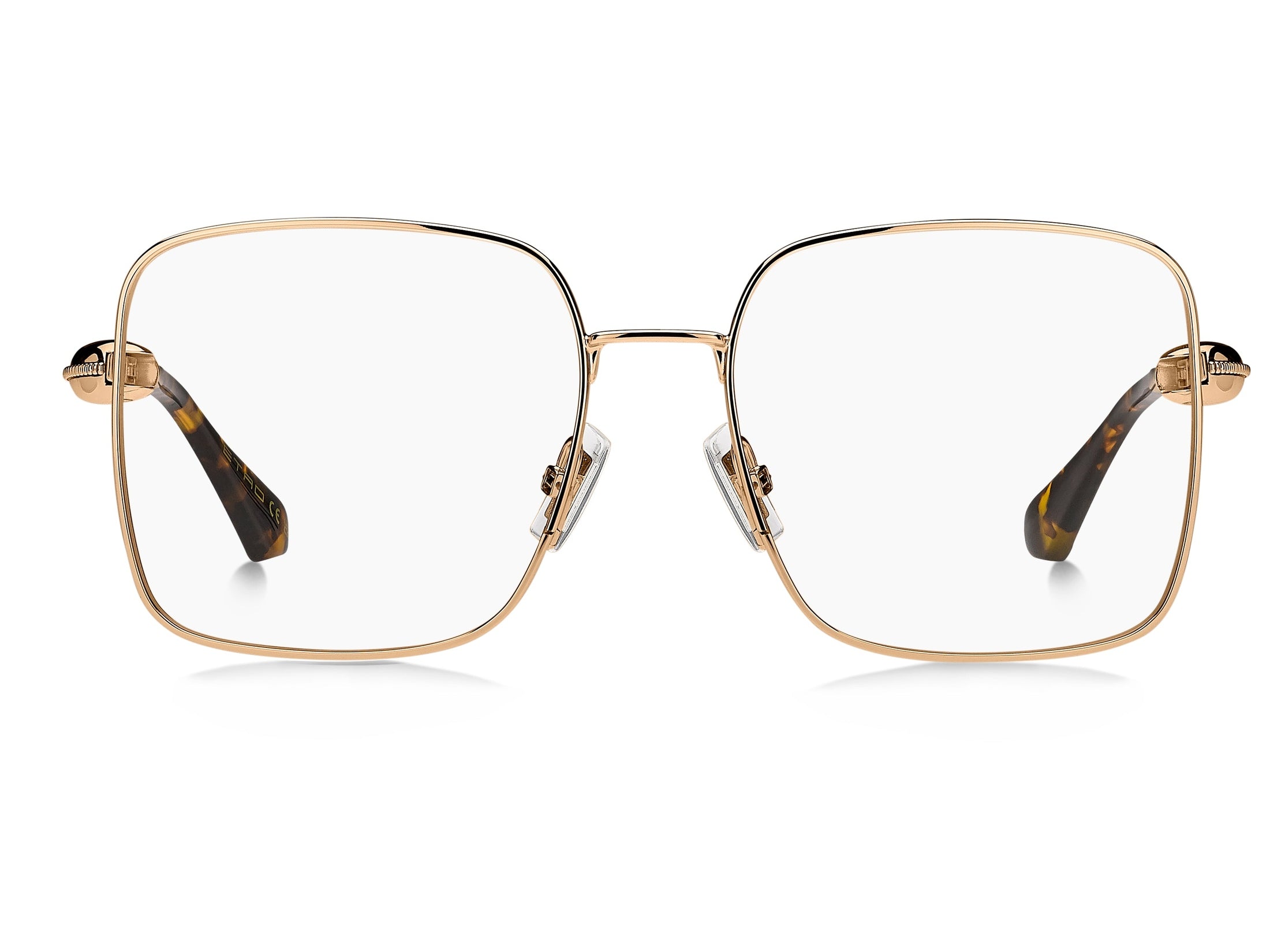 Etro Square Frames