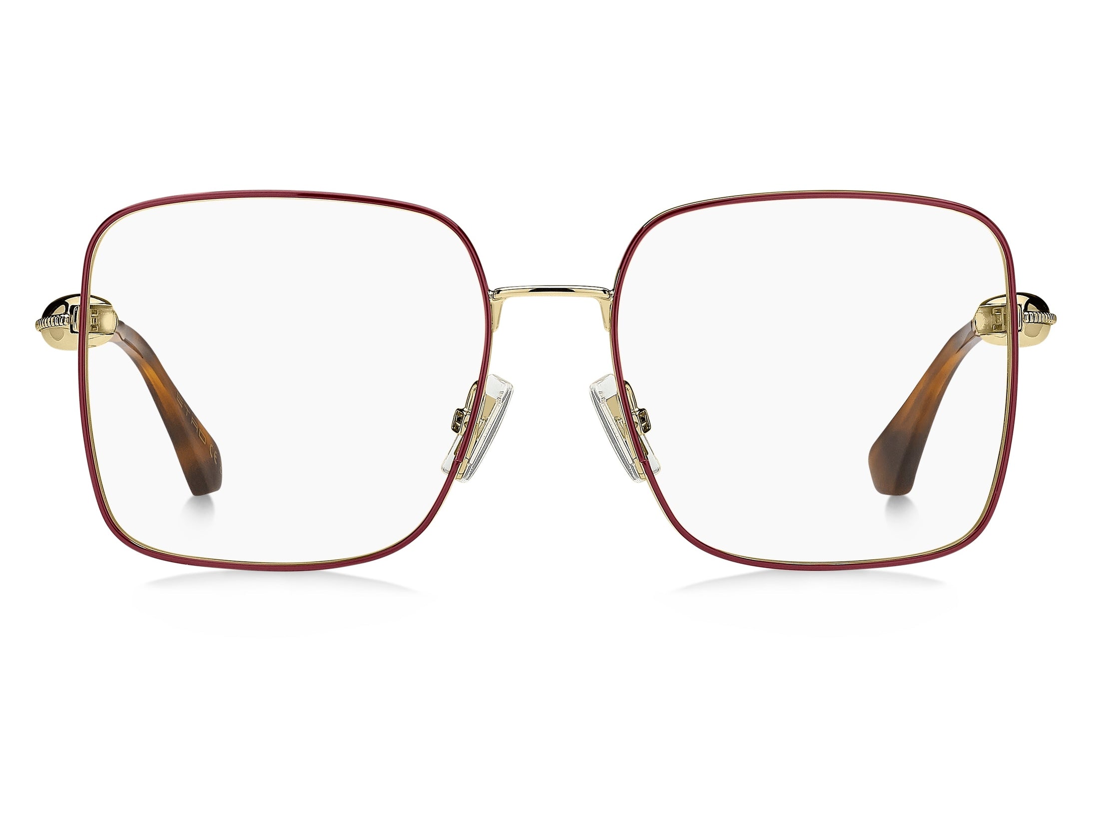 Etro Square Frames