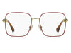 Etro Square Frames