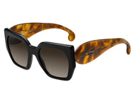 Etro Square Sunglasses