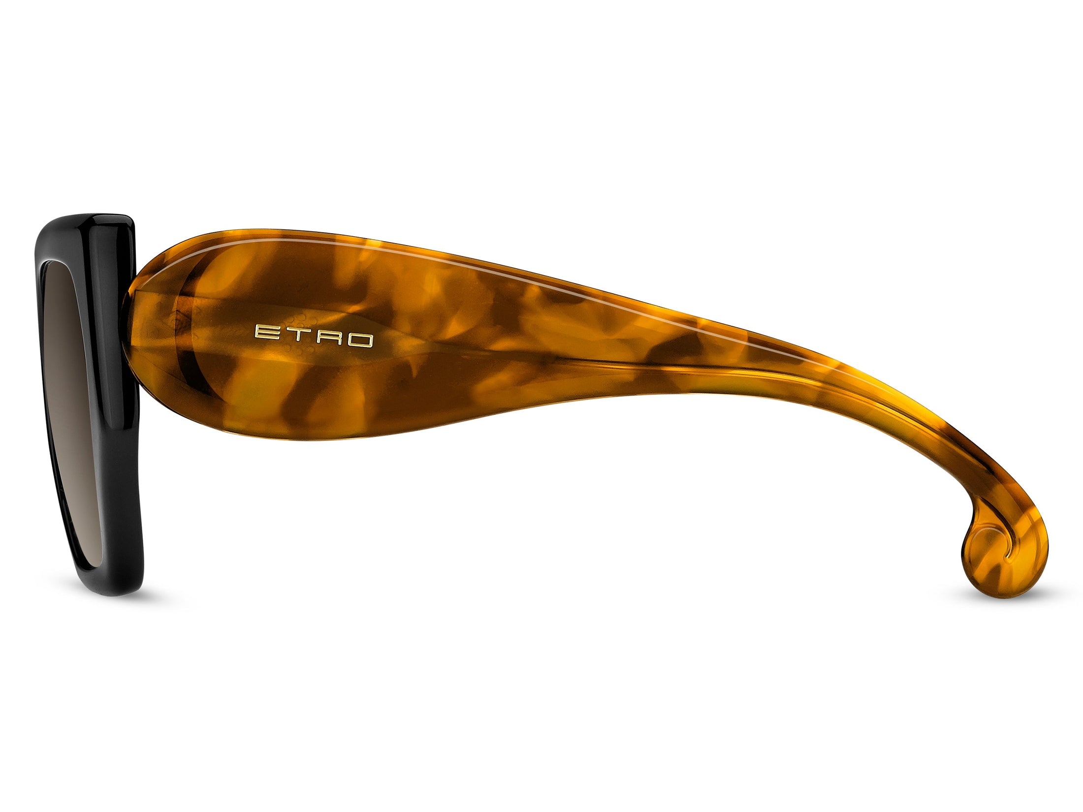Etro Square Sunglasses