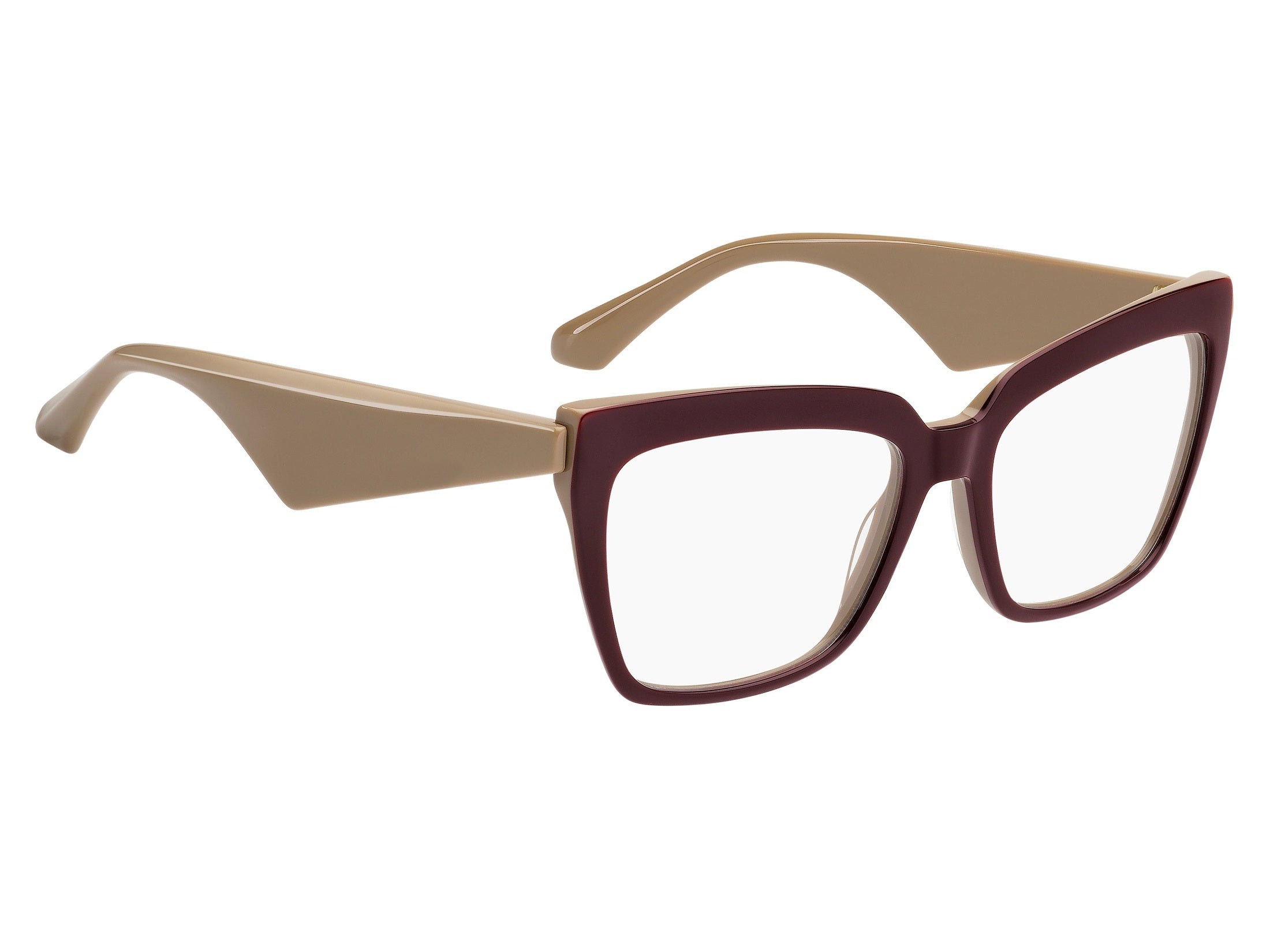 Etro Square Frames