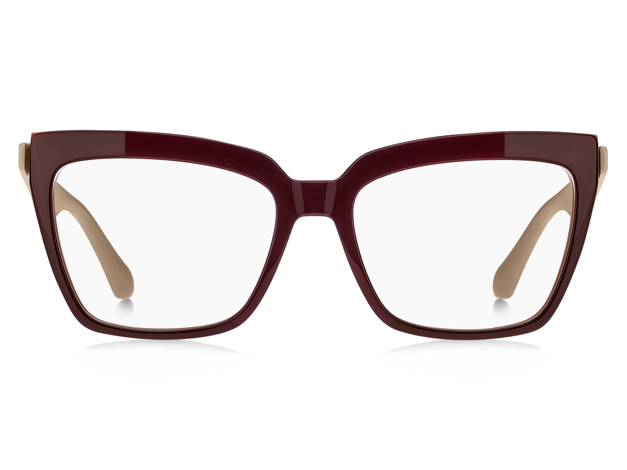 Etro Square Frames