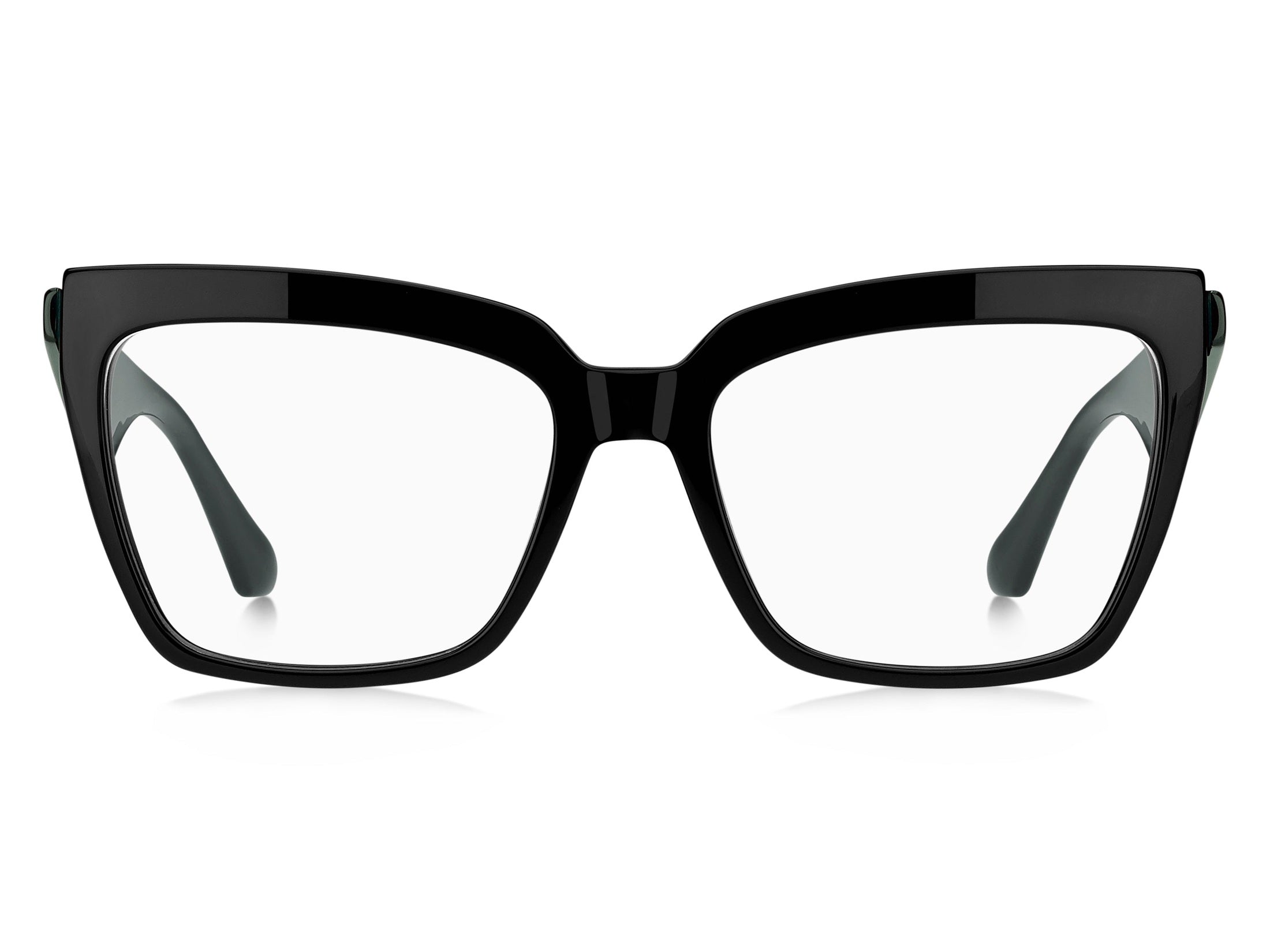 Etro Square Frames