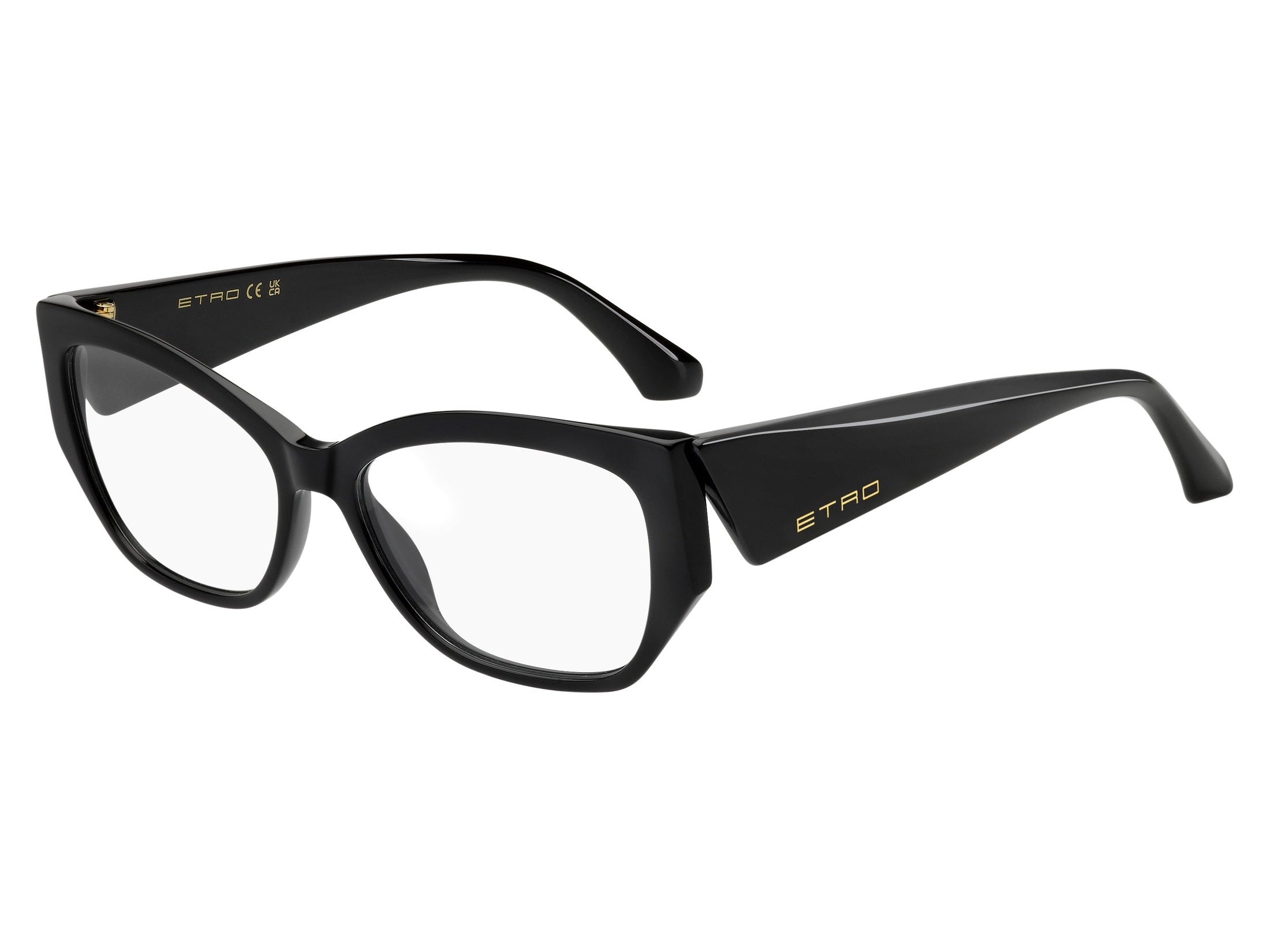 Etro Square Frames