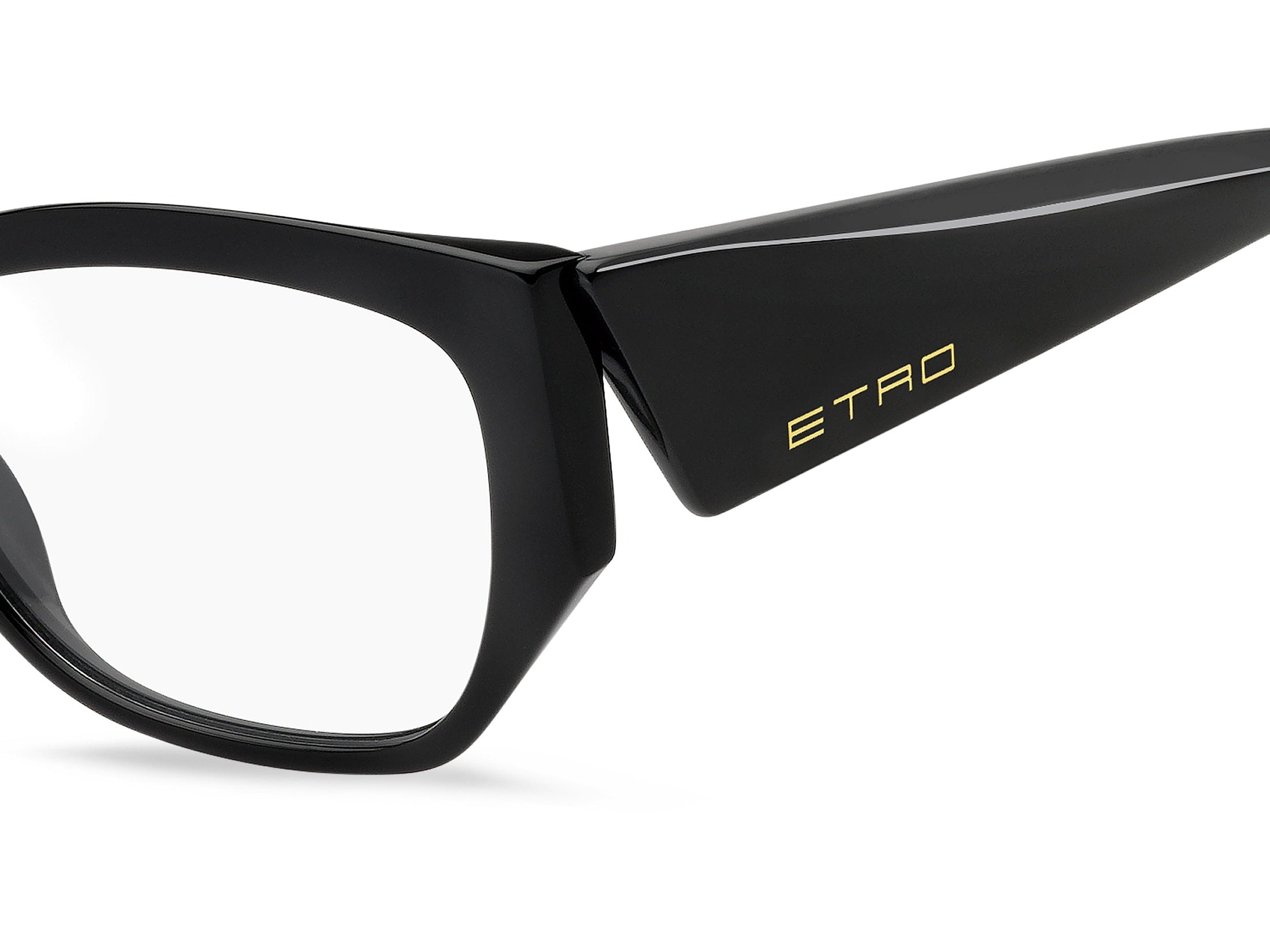 Etro Square Frames