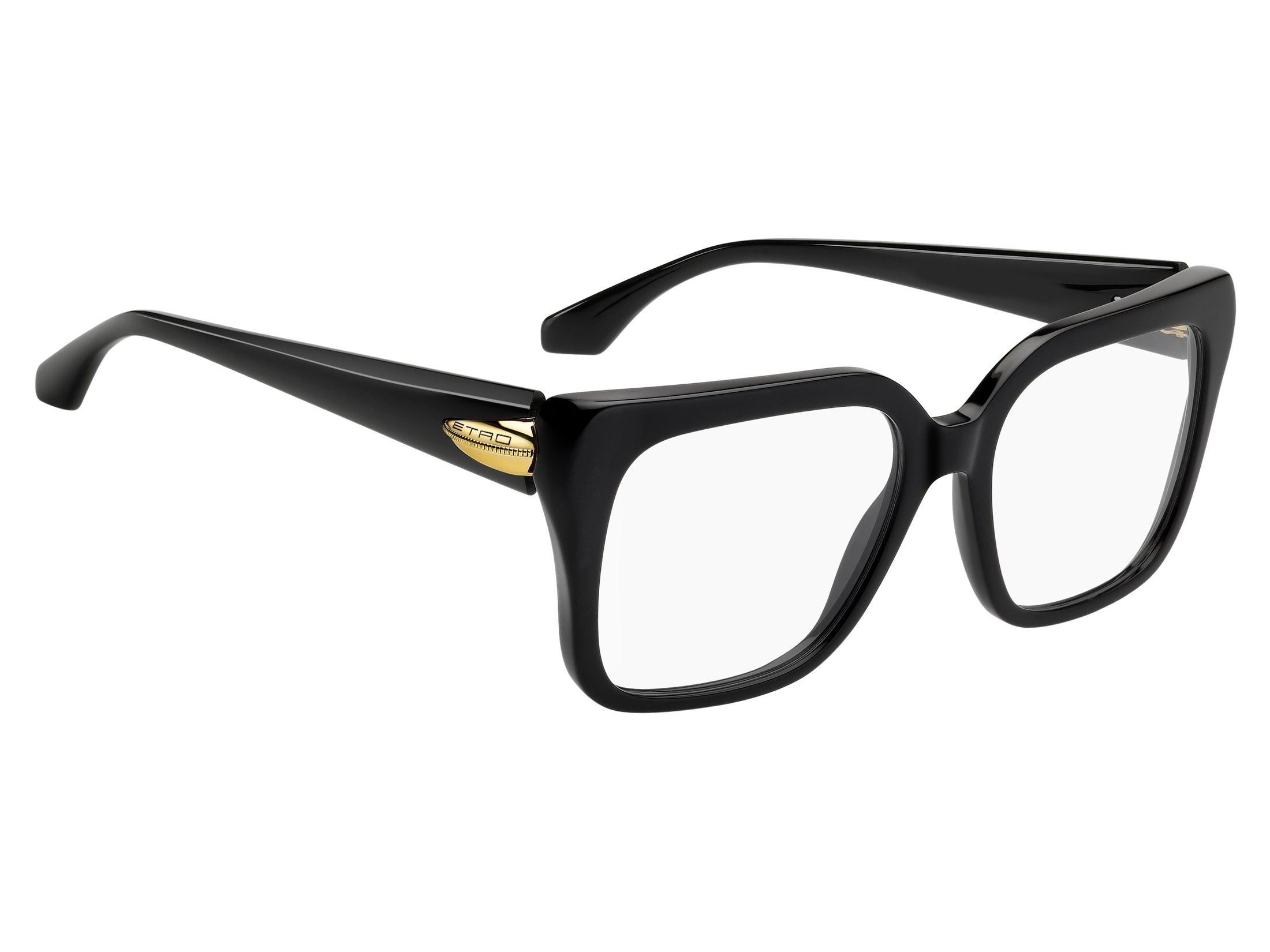 Etro Square Frames